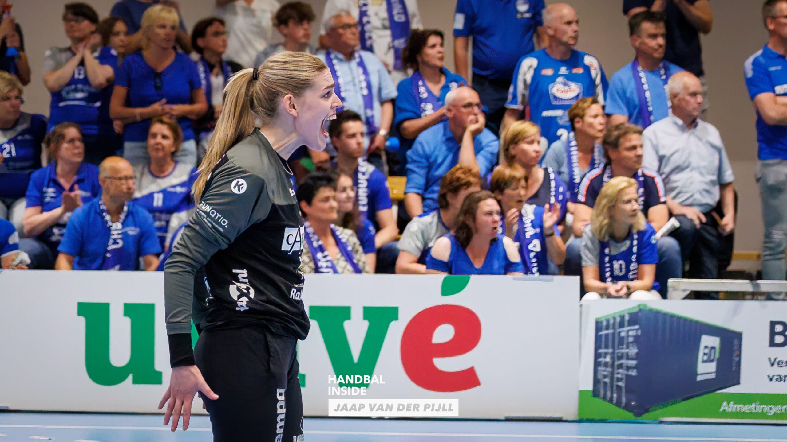 Liza Rovers HandbaL Venlo
