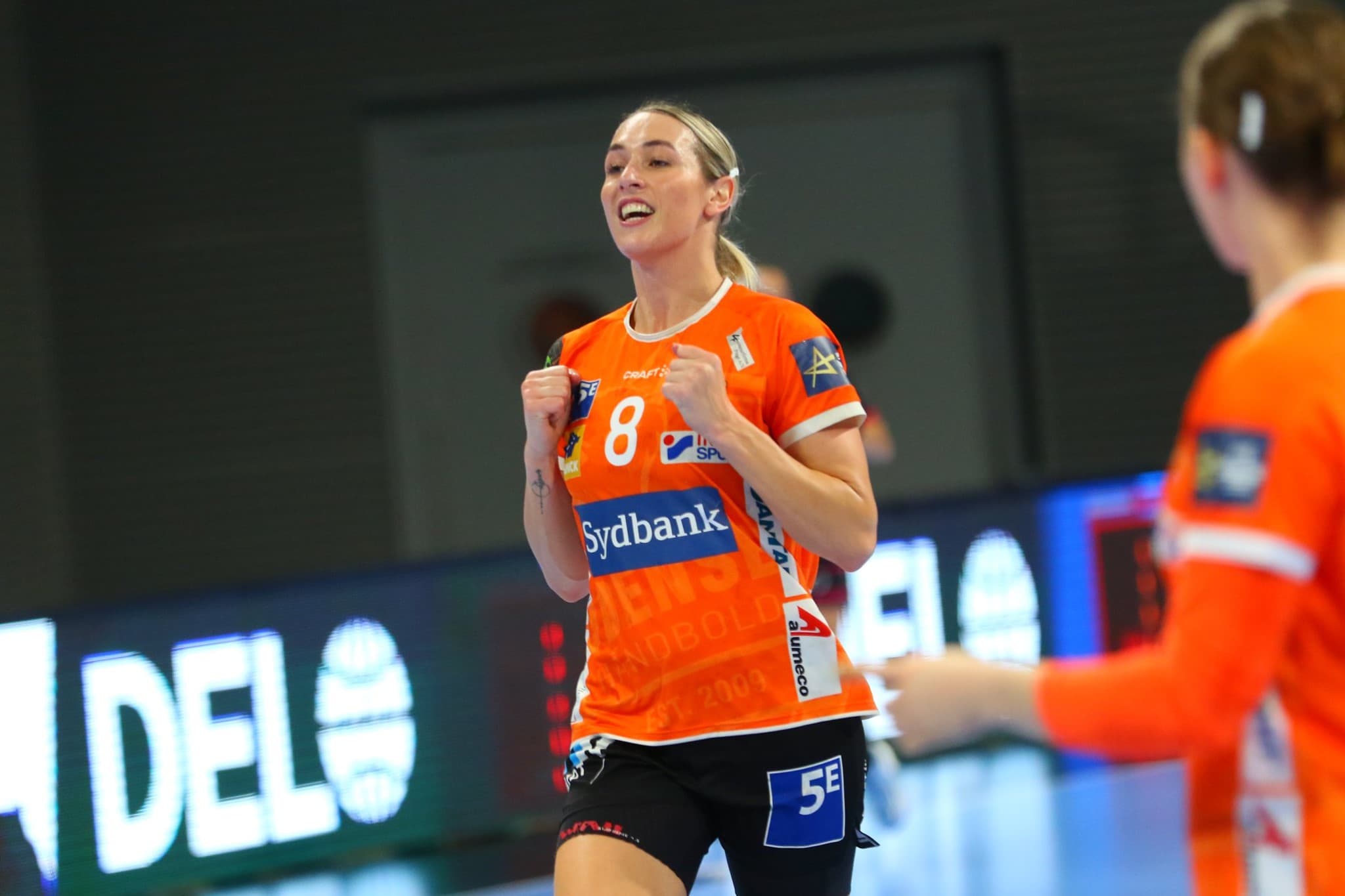 Lois Abbingh Odense HC