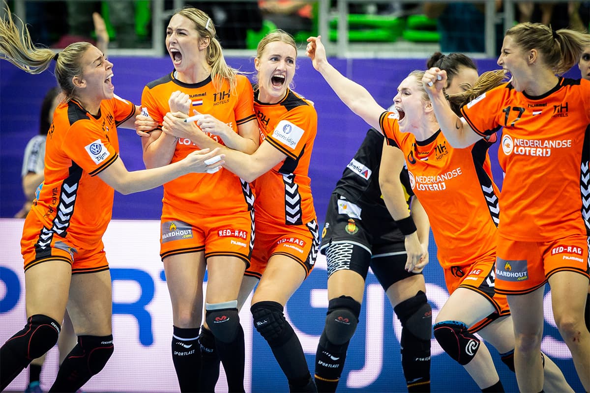 Lois Abbingh Oranje