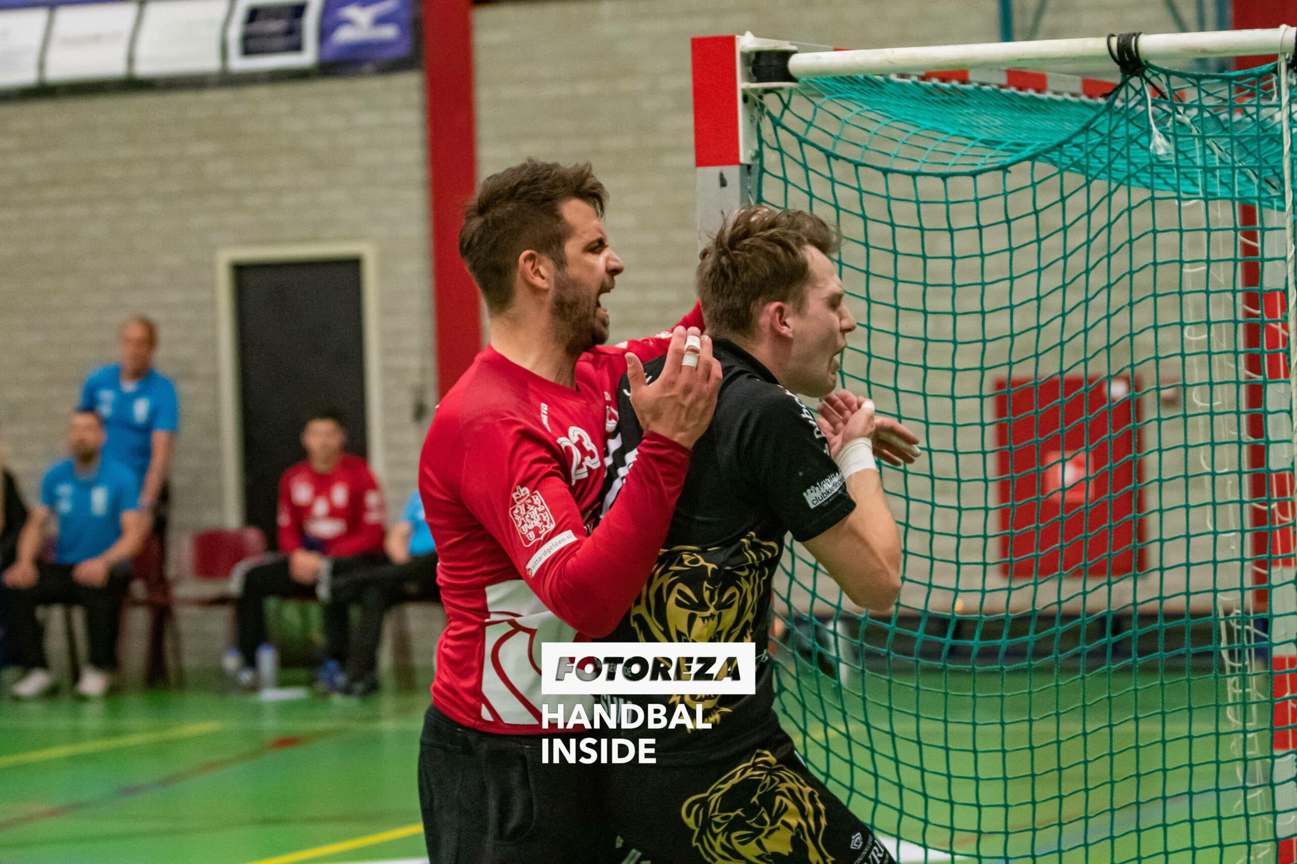 Luuk Hoiting Rob Jansen