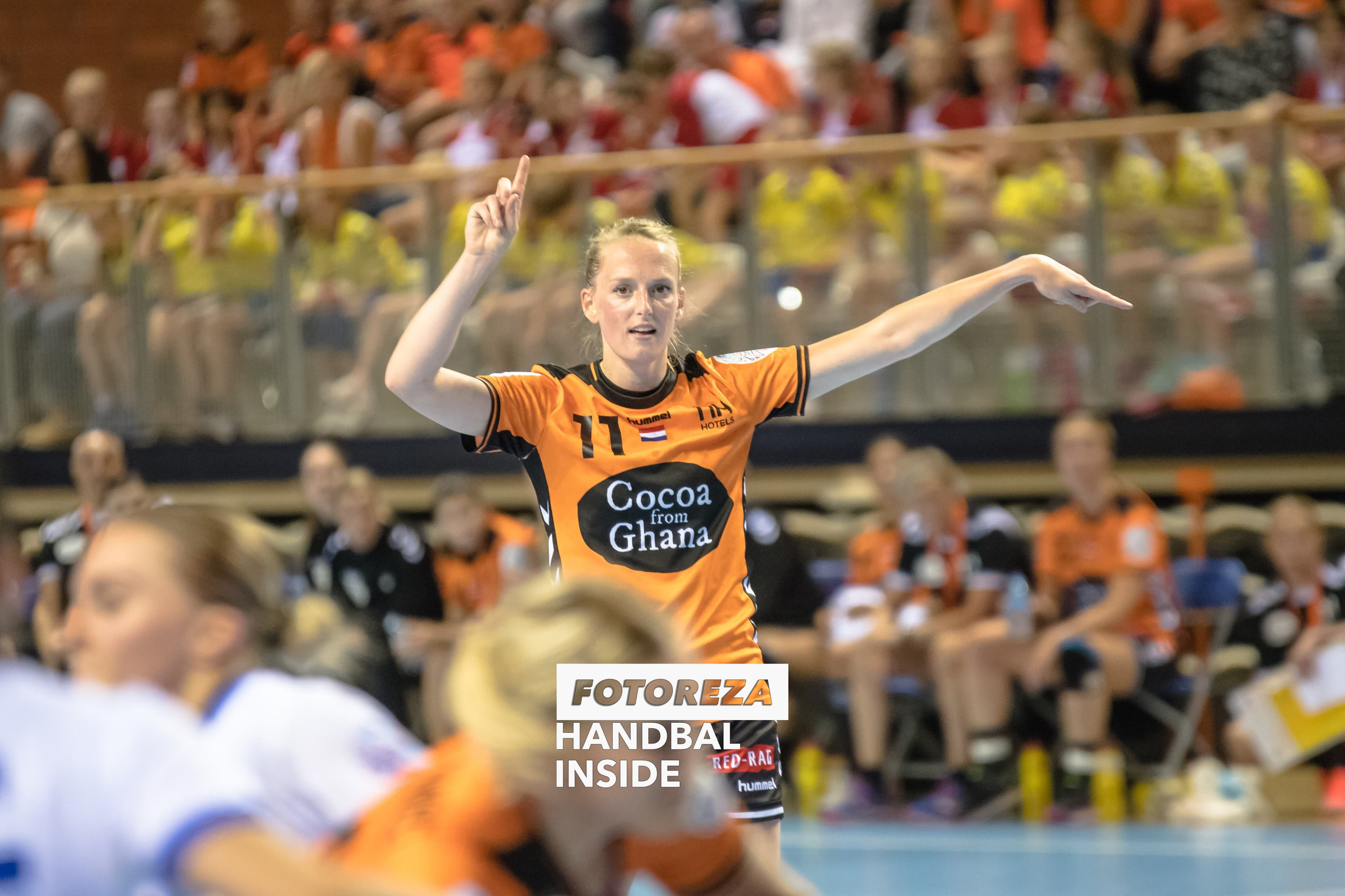 Lynn Knippenborg Oranje