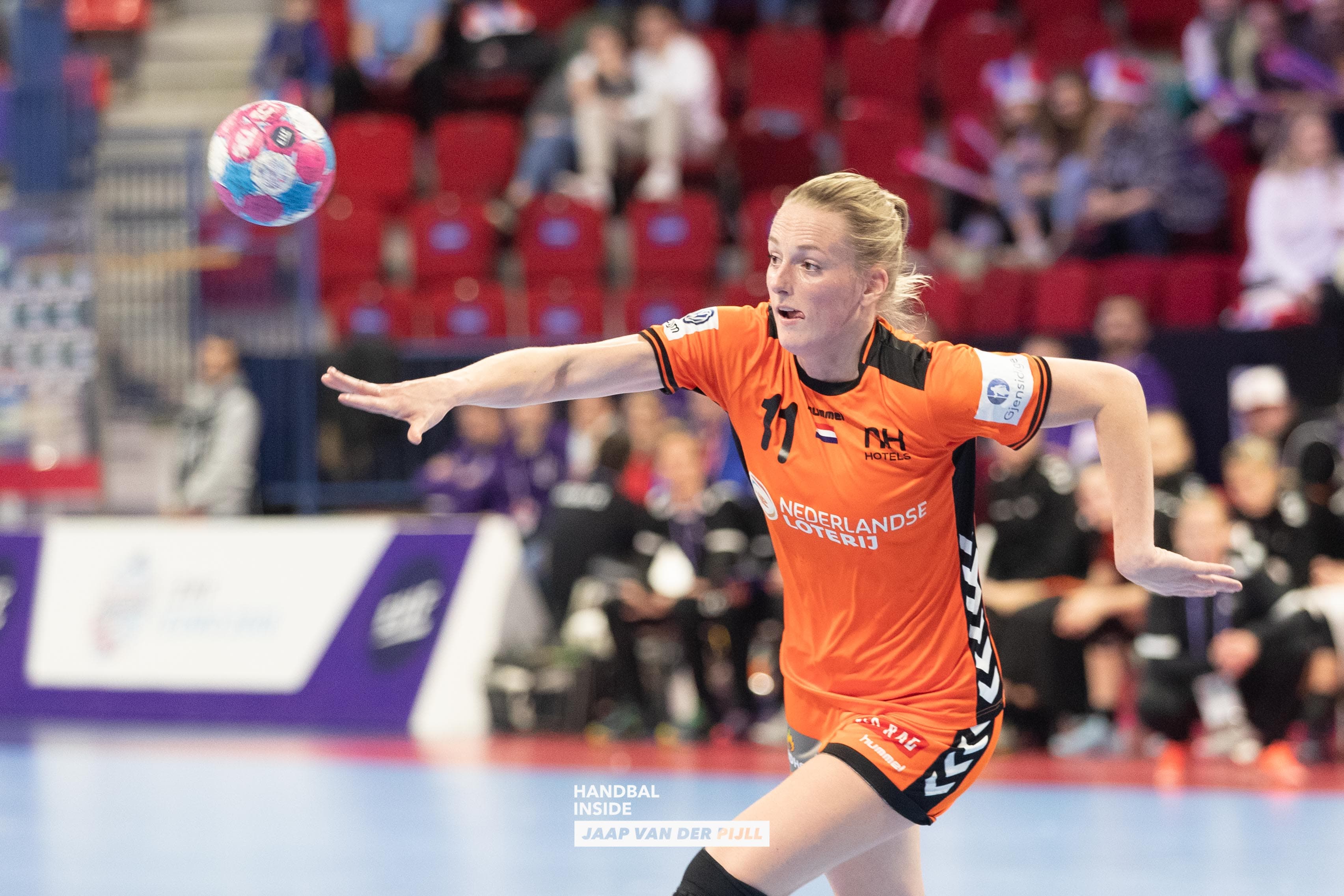 Lynn Knippenborg Oranje