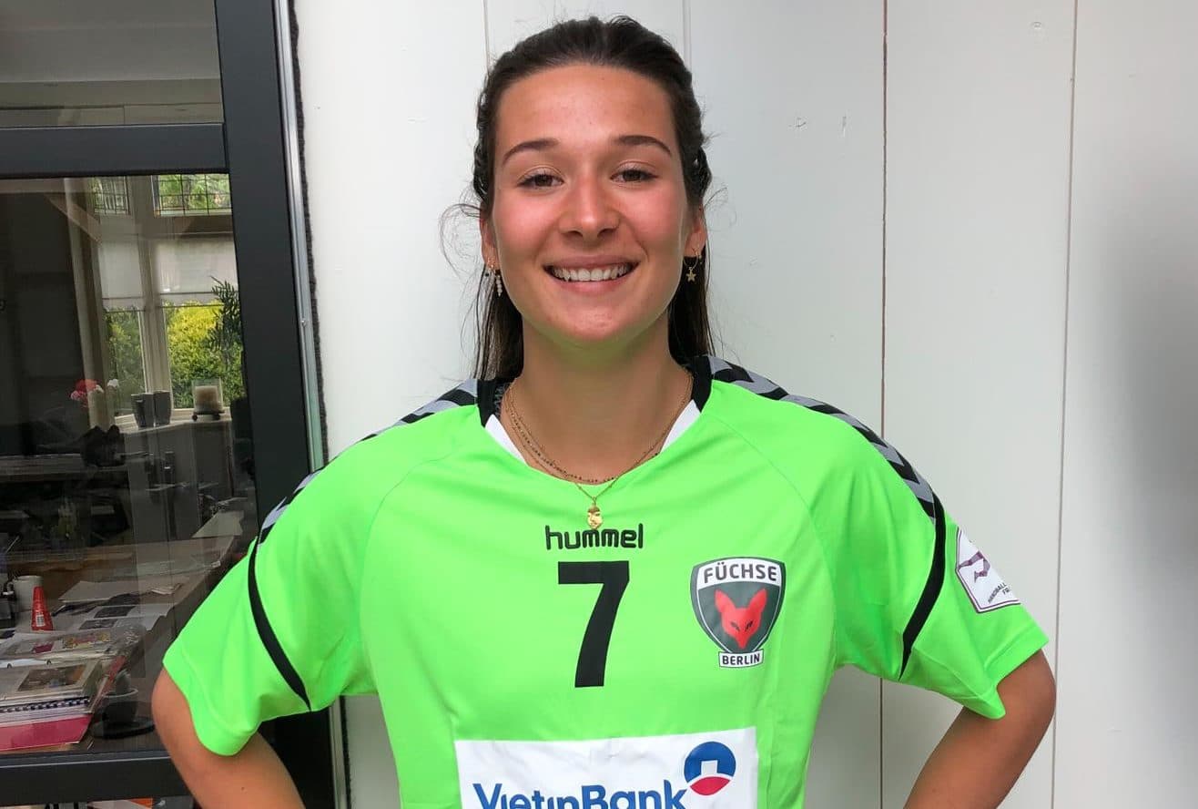 Lynn Molenaar