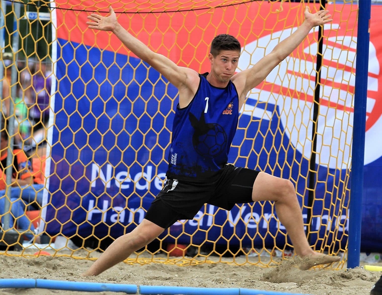 Mark Kooij