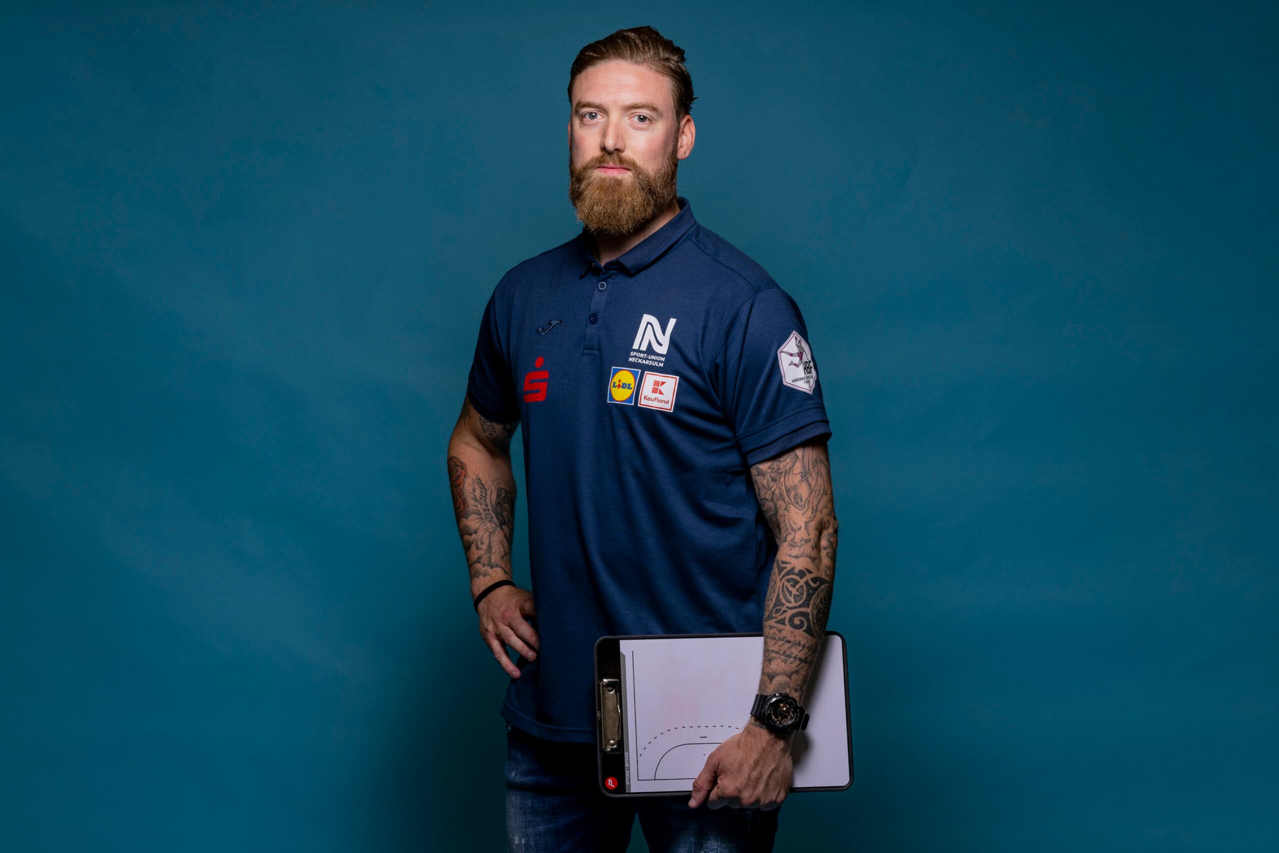 Mart Aalderink