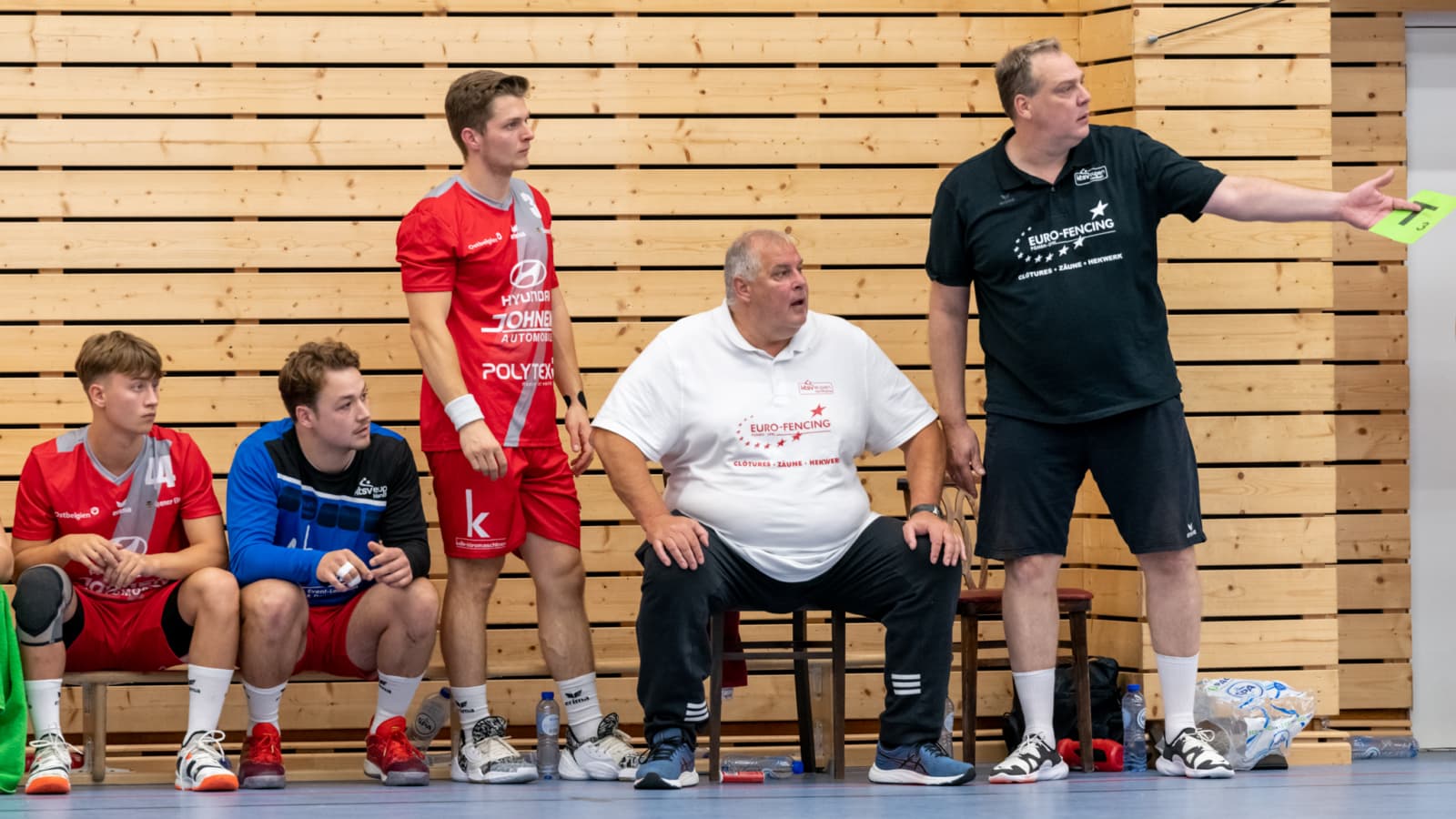 Martin Vlijm Eupen