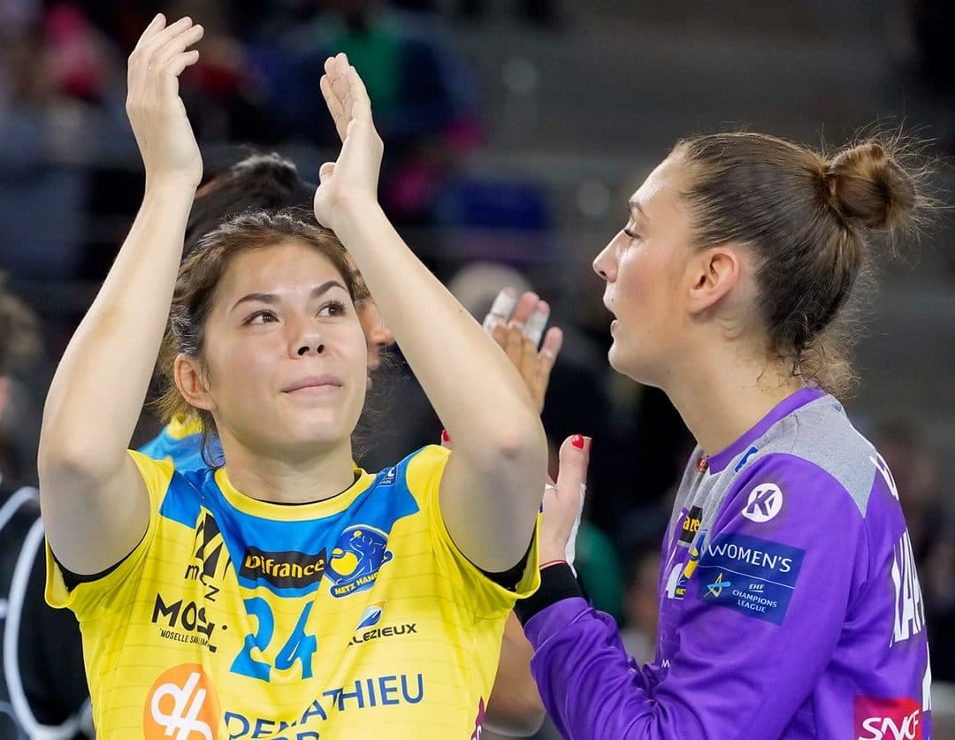 Martine Smeets Metz