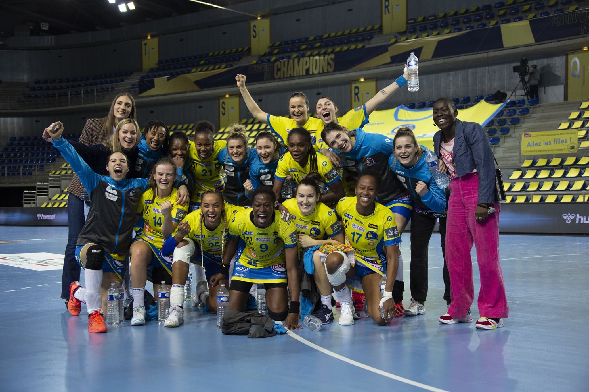 Metz Handball