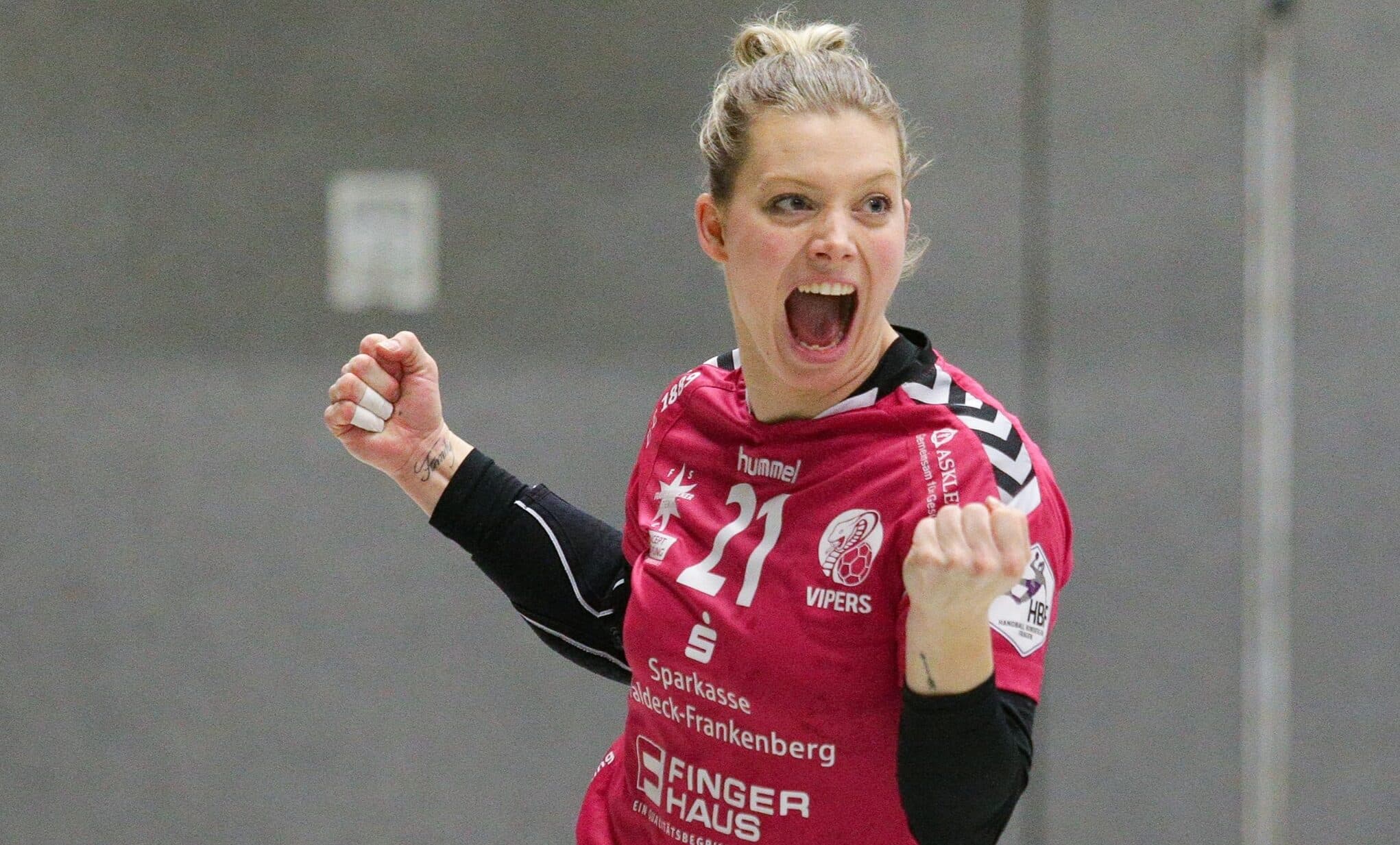Miranda Schmidt-Robben