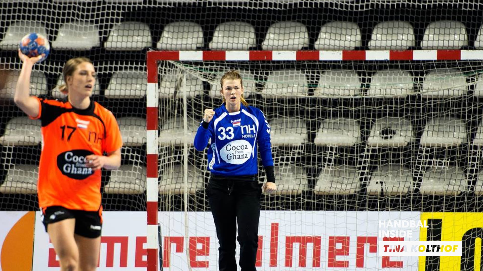 Wester Oranje