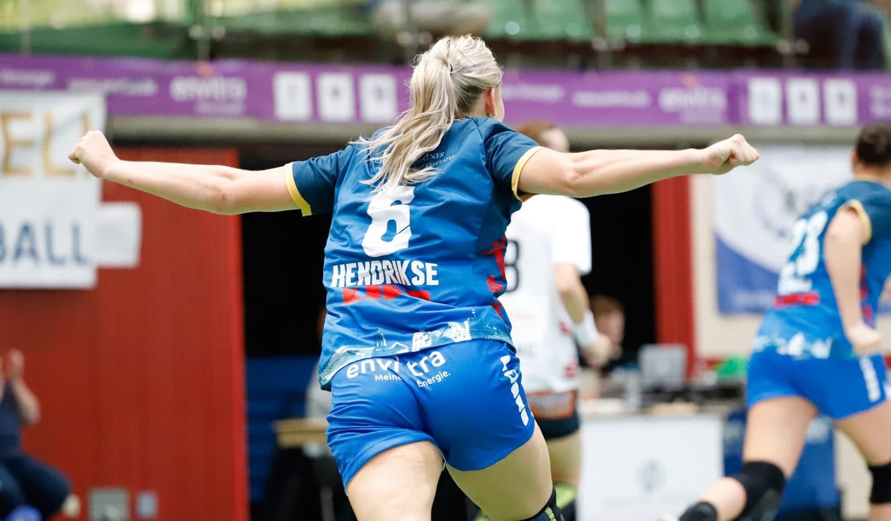 Nathalie Hendrikse