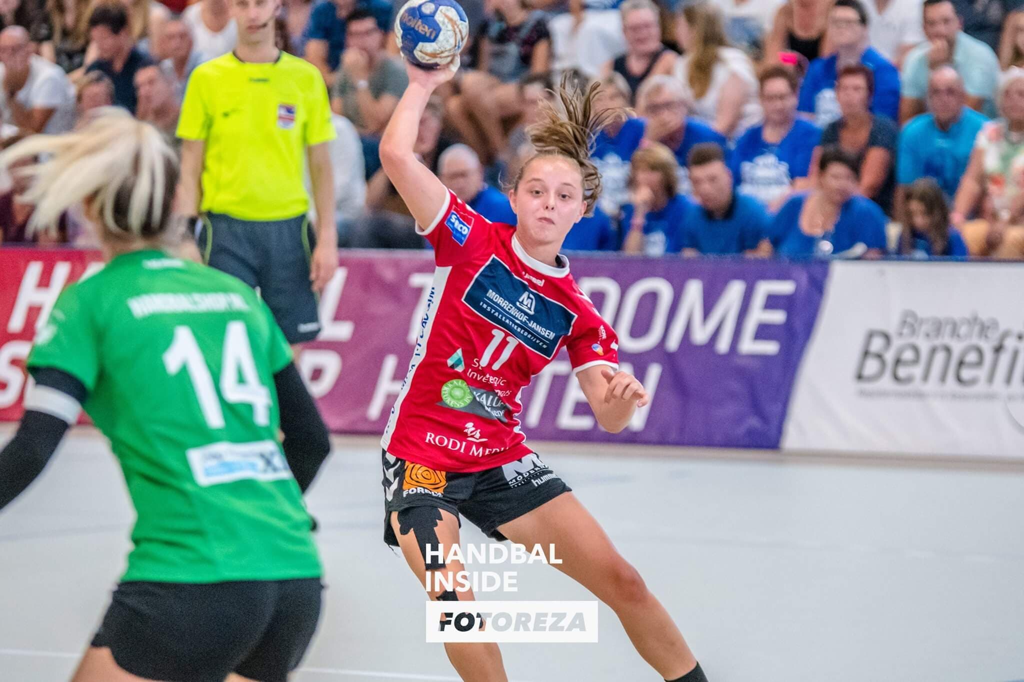 Nele Antonissen Dalfsen