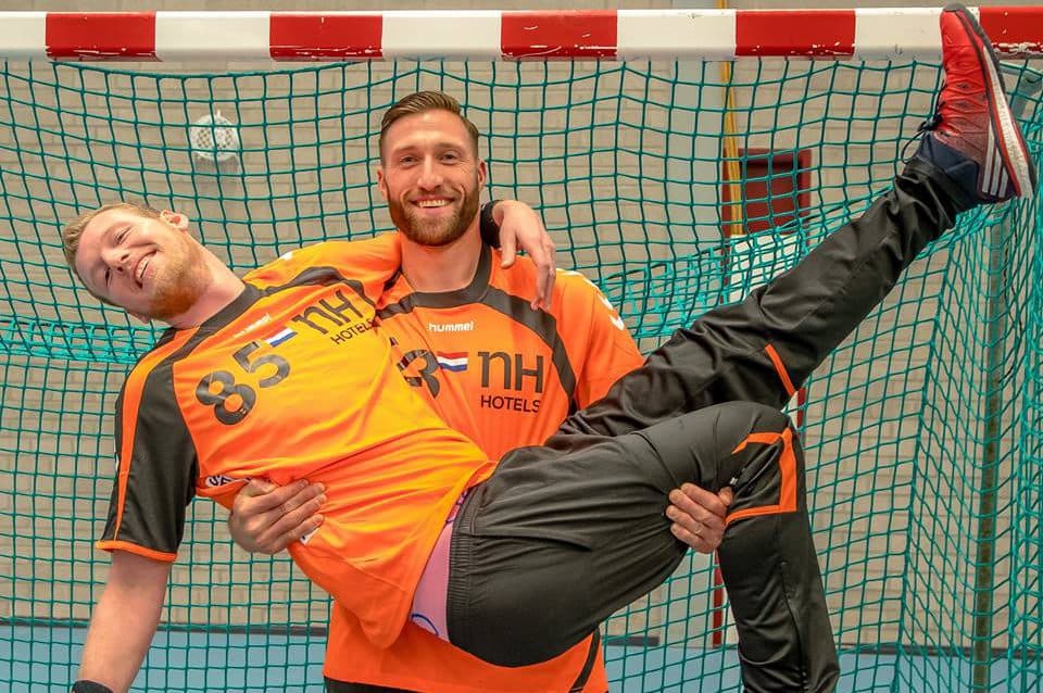 Van Olphen Remer Oranje