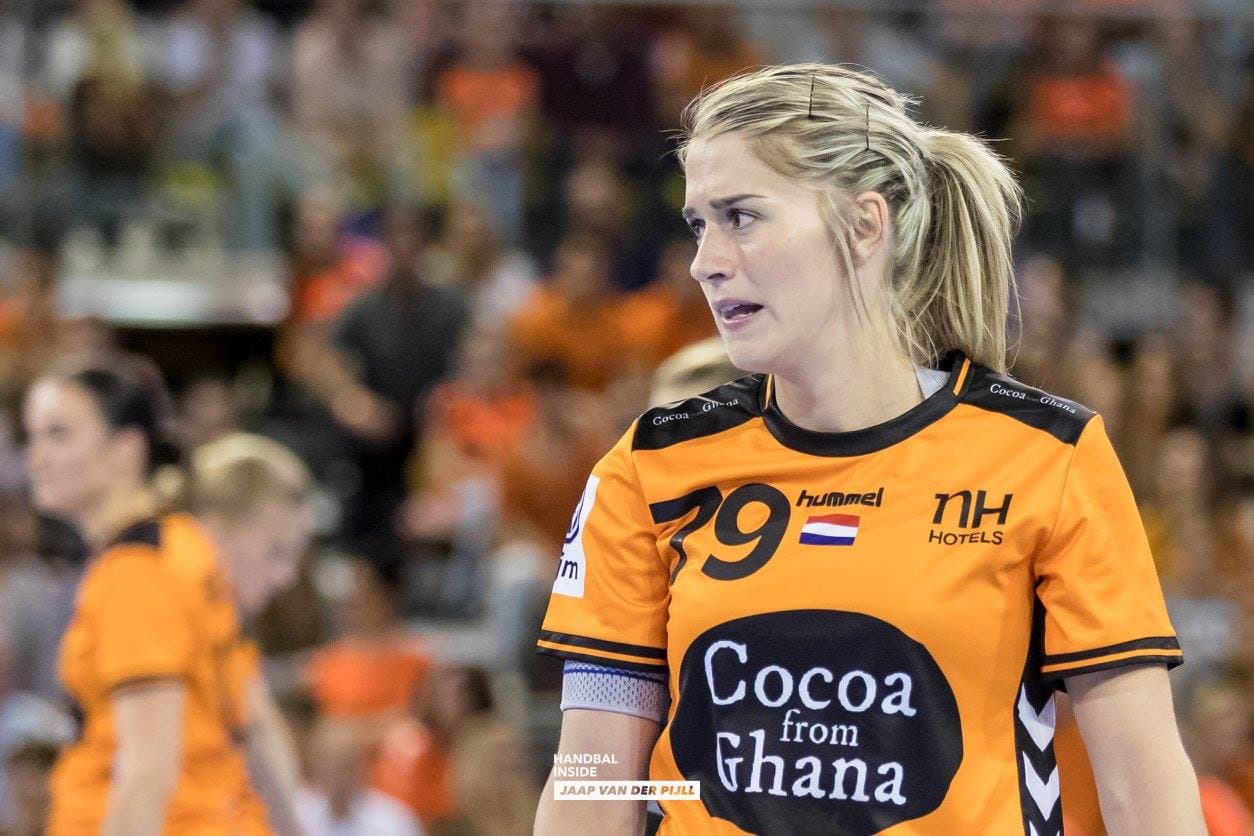 Oranje Polman