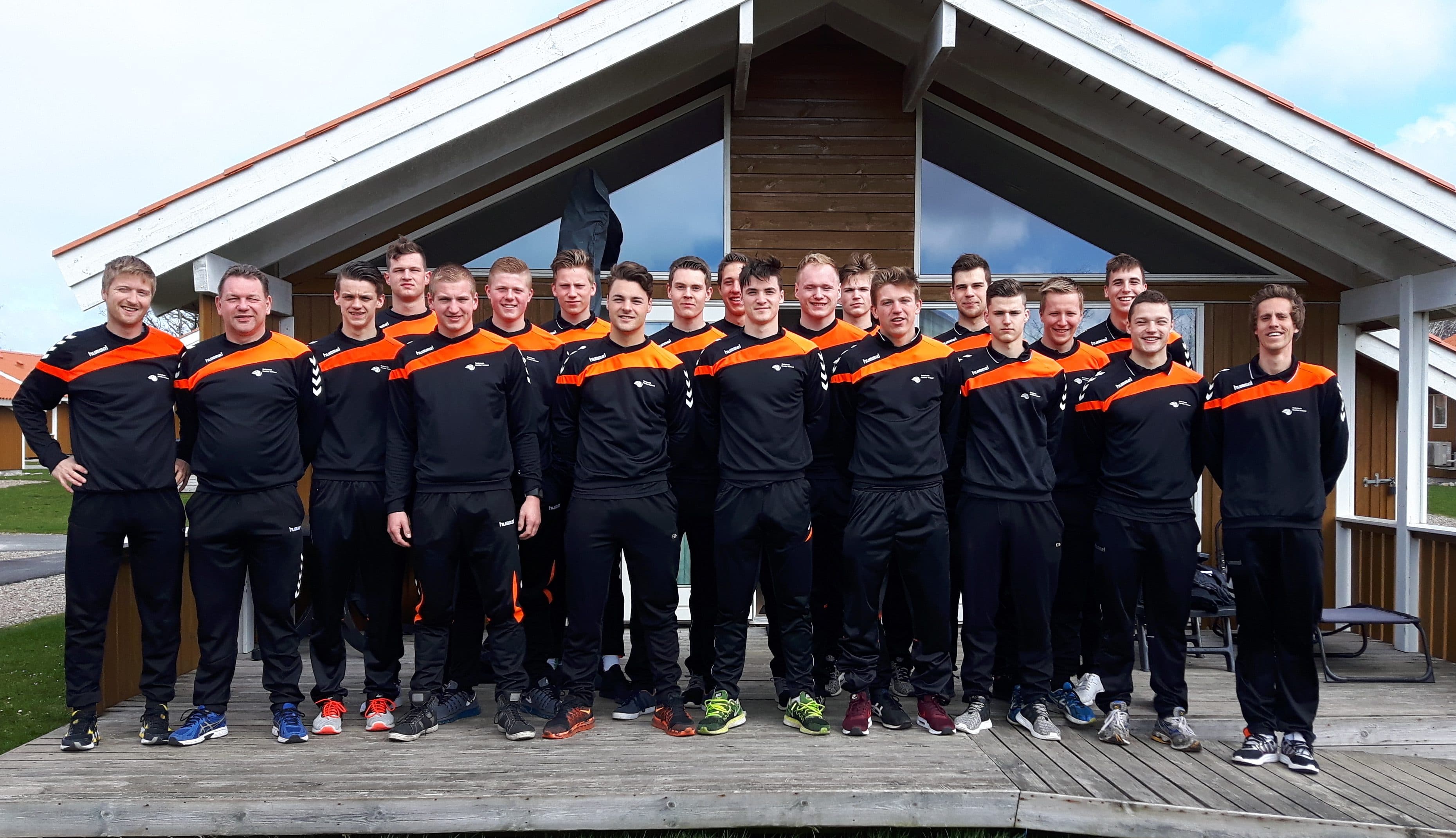 Oranje U19
