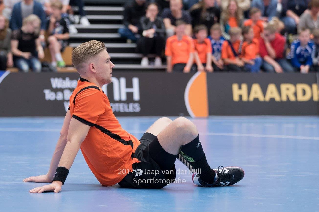 Patrick Miedema Oranje