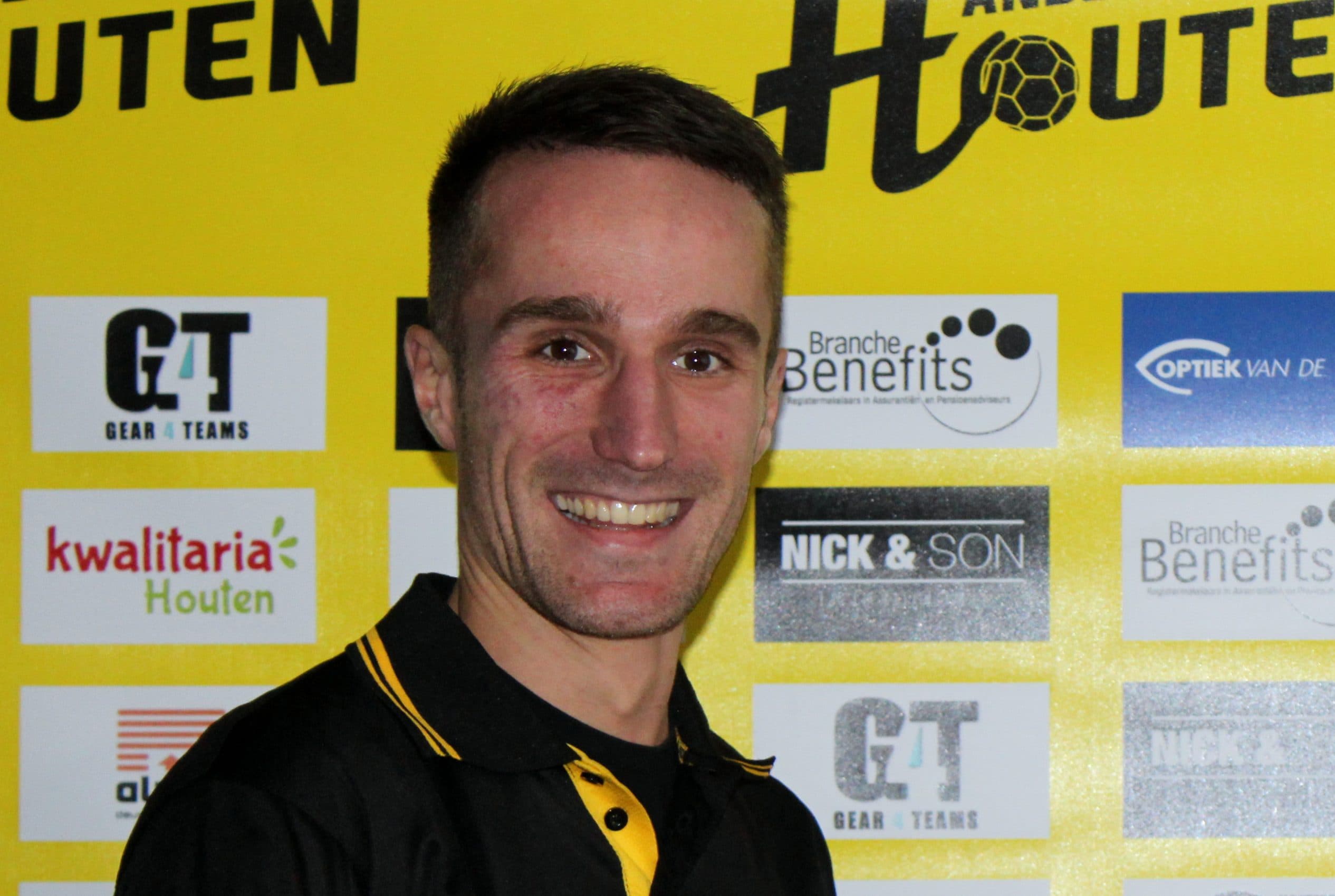 Rick Louw Houten