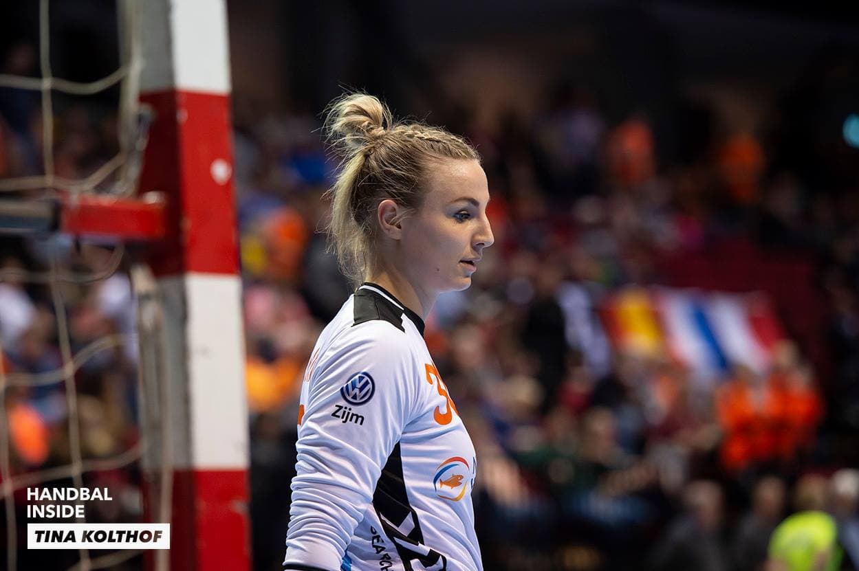 Rinka Duijndam Oranje
