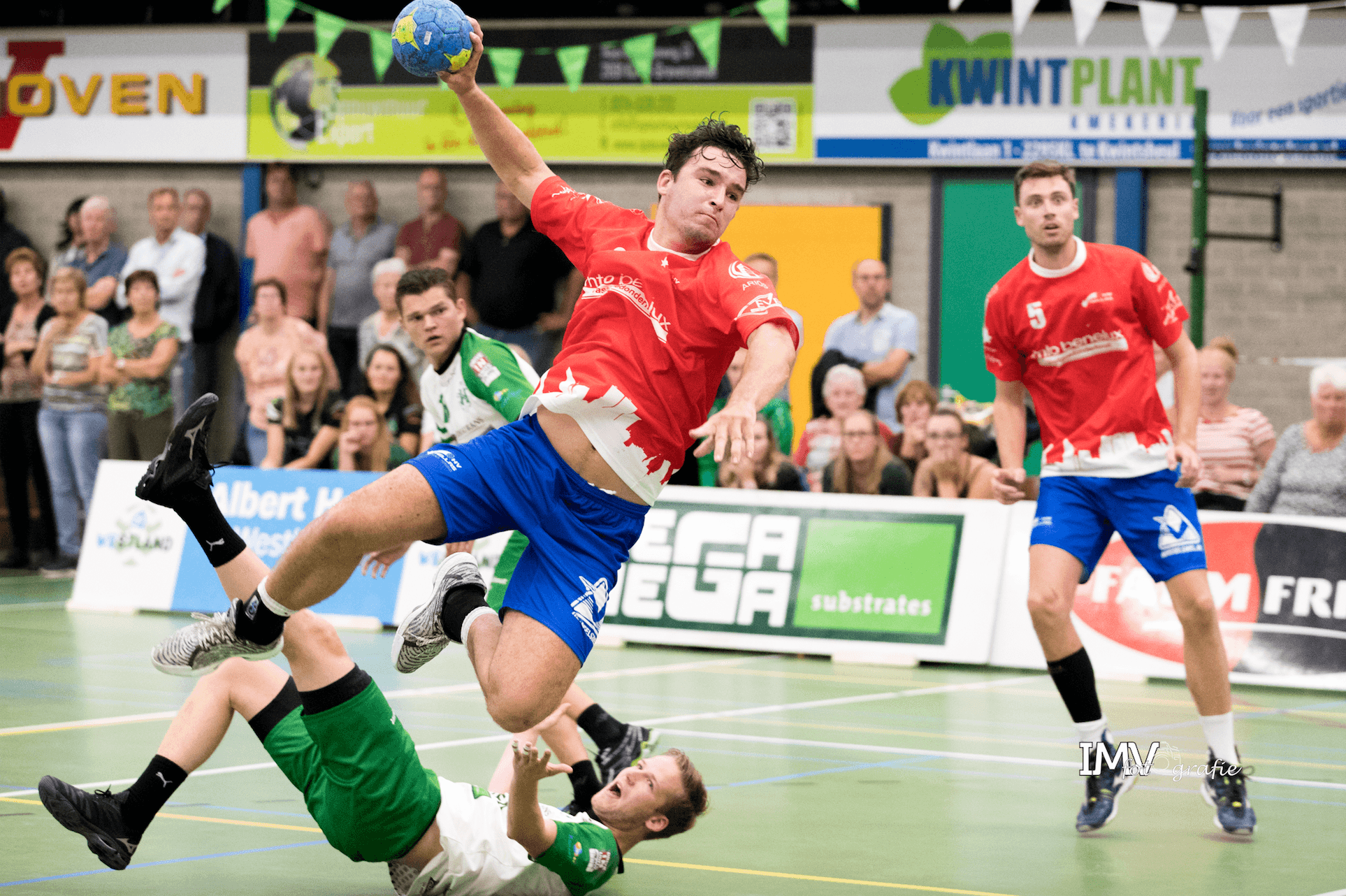 Pim van Starrenburg Hellas