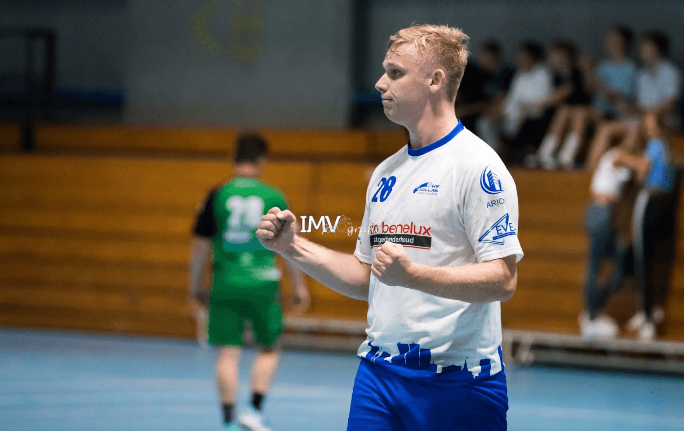 Martijn Poot Hellas