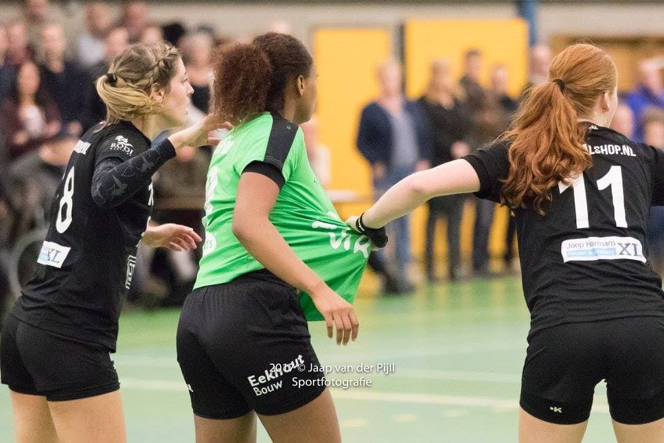 Sharon Nooitmeer Quintus