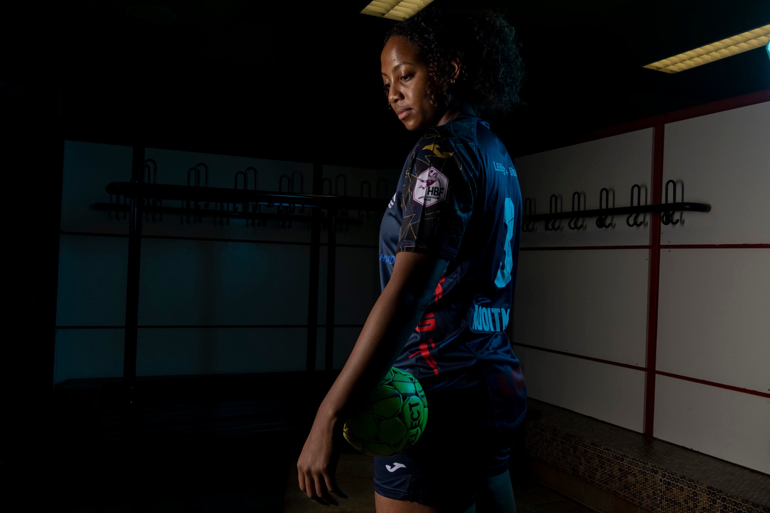 Team Shooting Handball SUN
