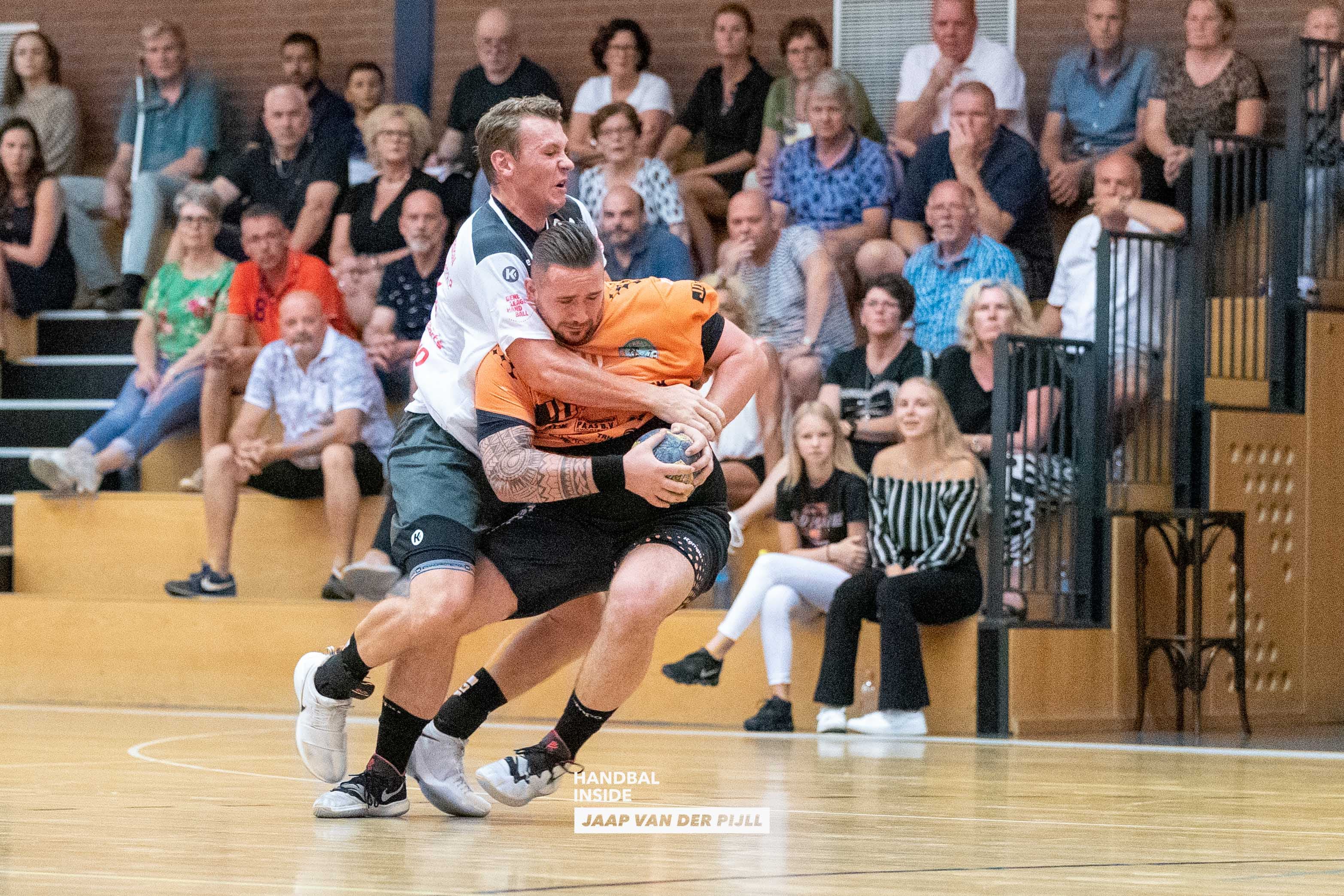 Hurry-Up Sjoerd Boonstra