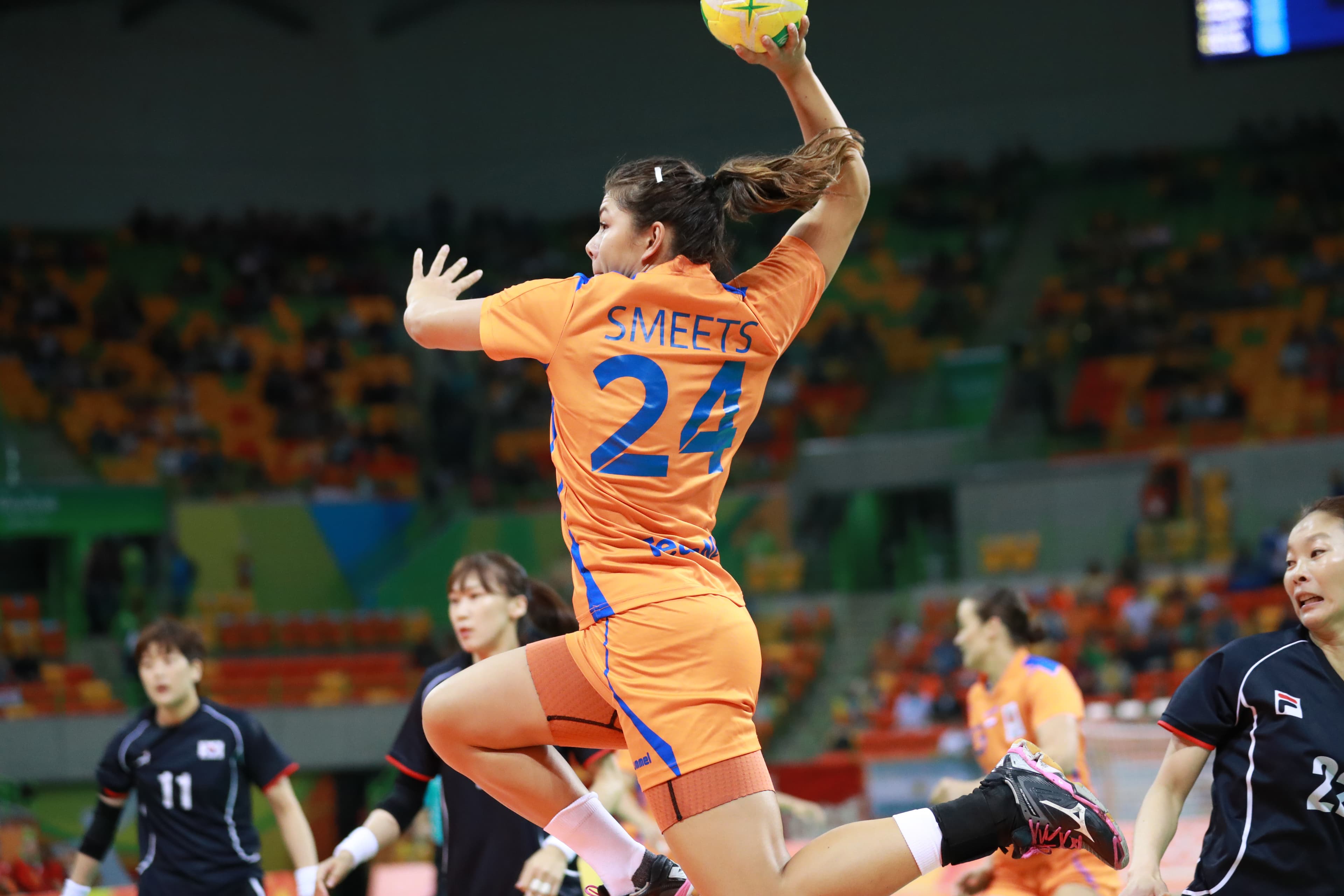 Smeets Oranje