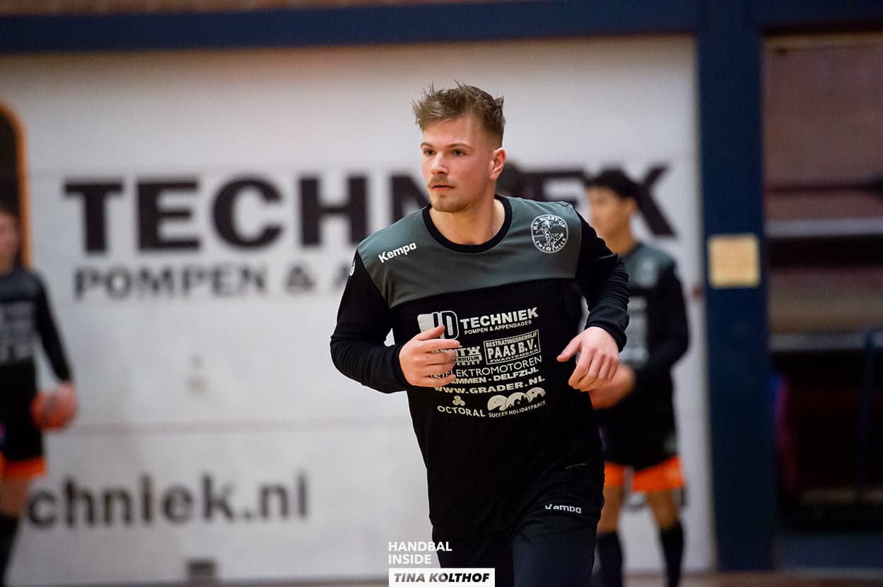 Sverre Jansen Hurry-Up