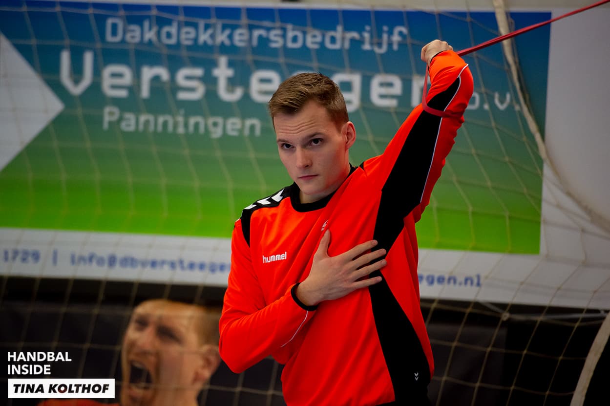 Alec Smit Oranje