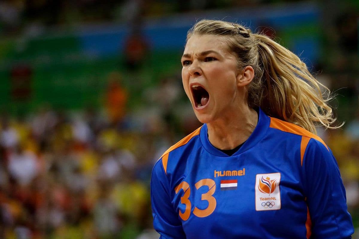 Tess Wester Oranje
