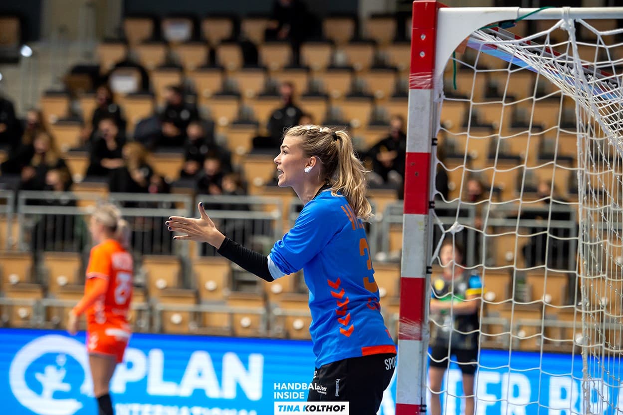 Tess Wester Oranje