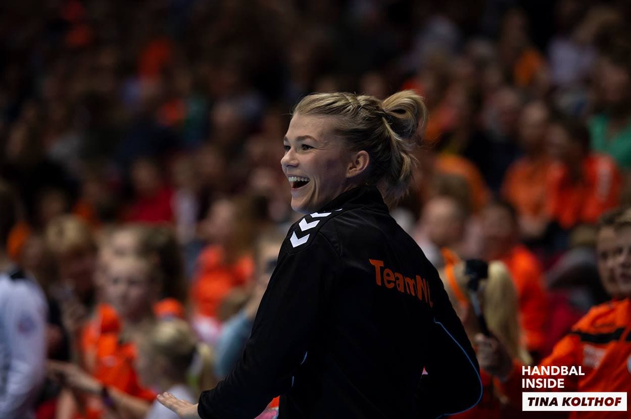 Tess Wester Oranje