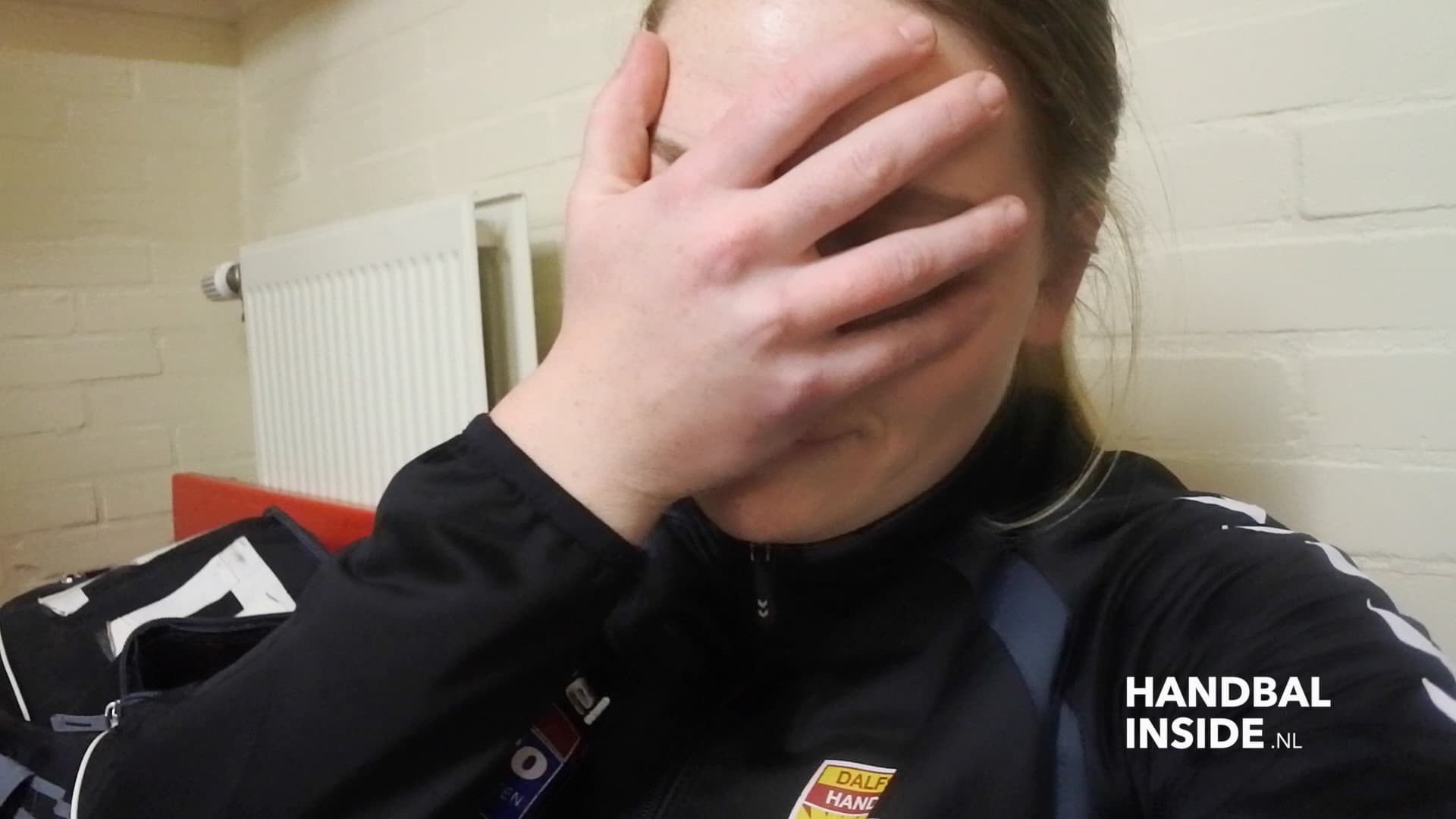 Tess van Buren Vlog 2