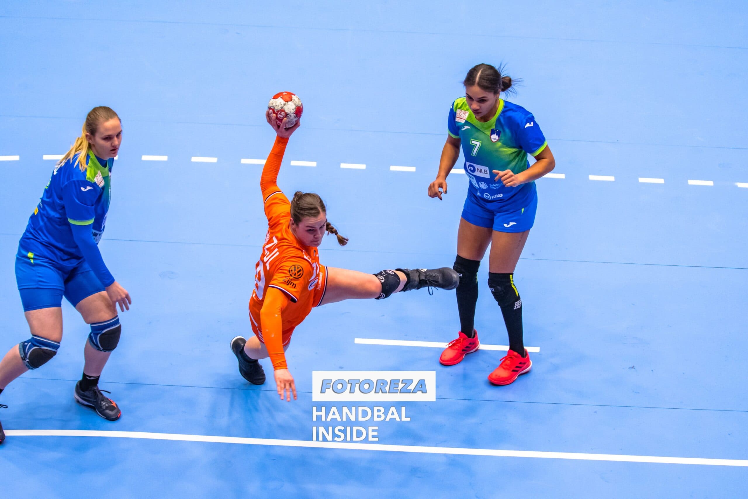 Tessa van Zijl Oranje