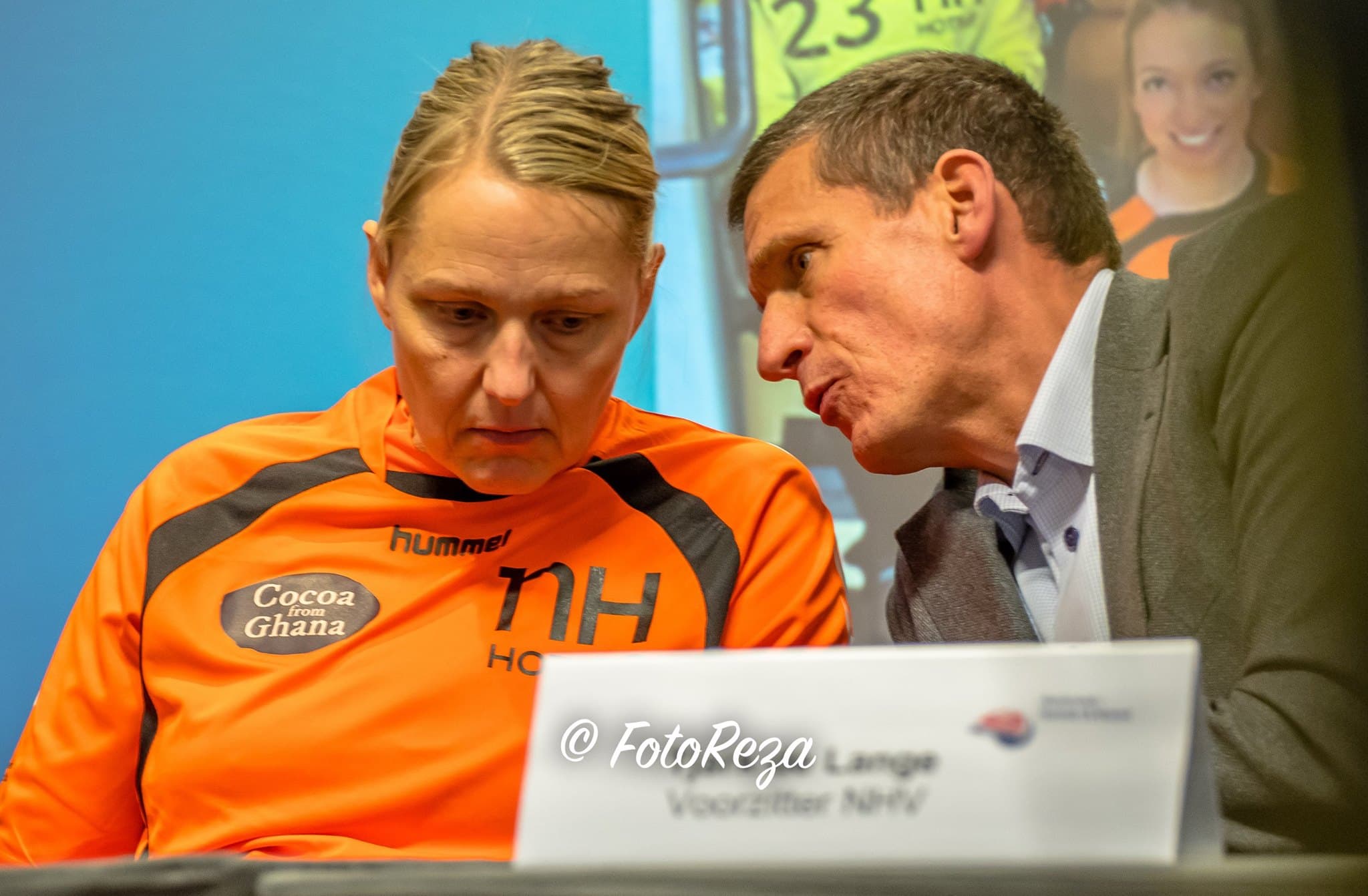 Helle Thomsen