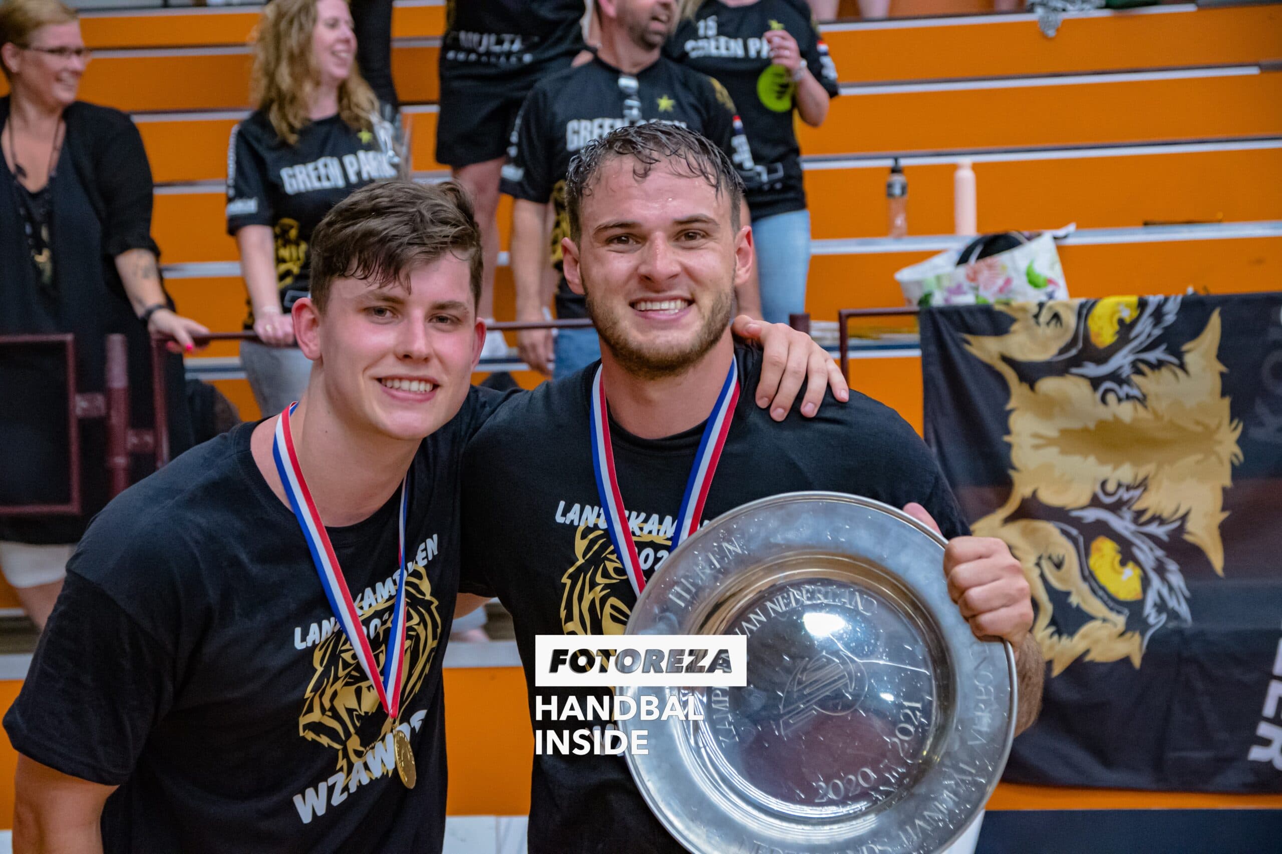 Tim Bottinga Aalsmeer