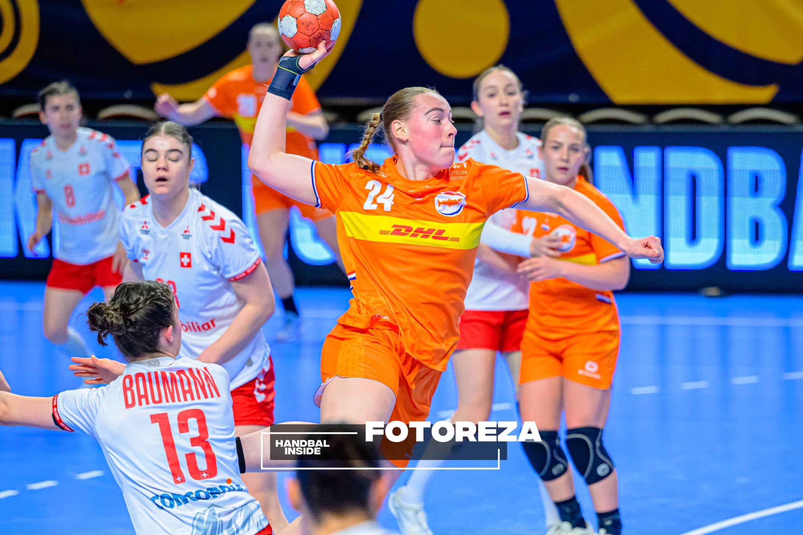 Romée Maarschalkerweerd Oranje