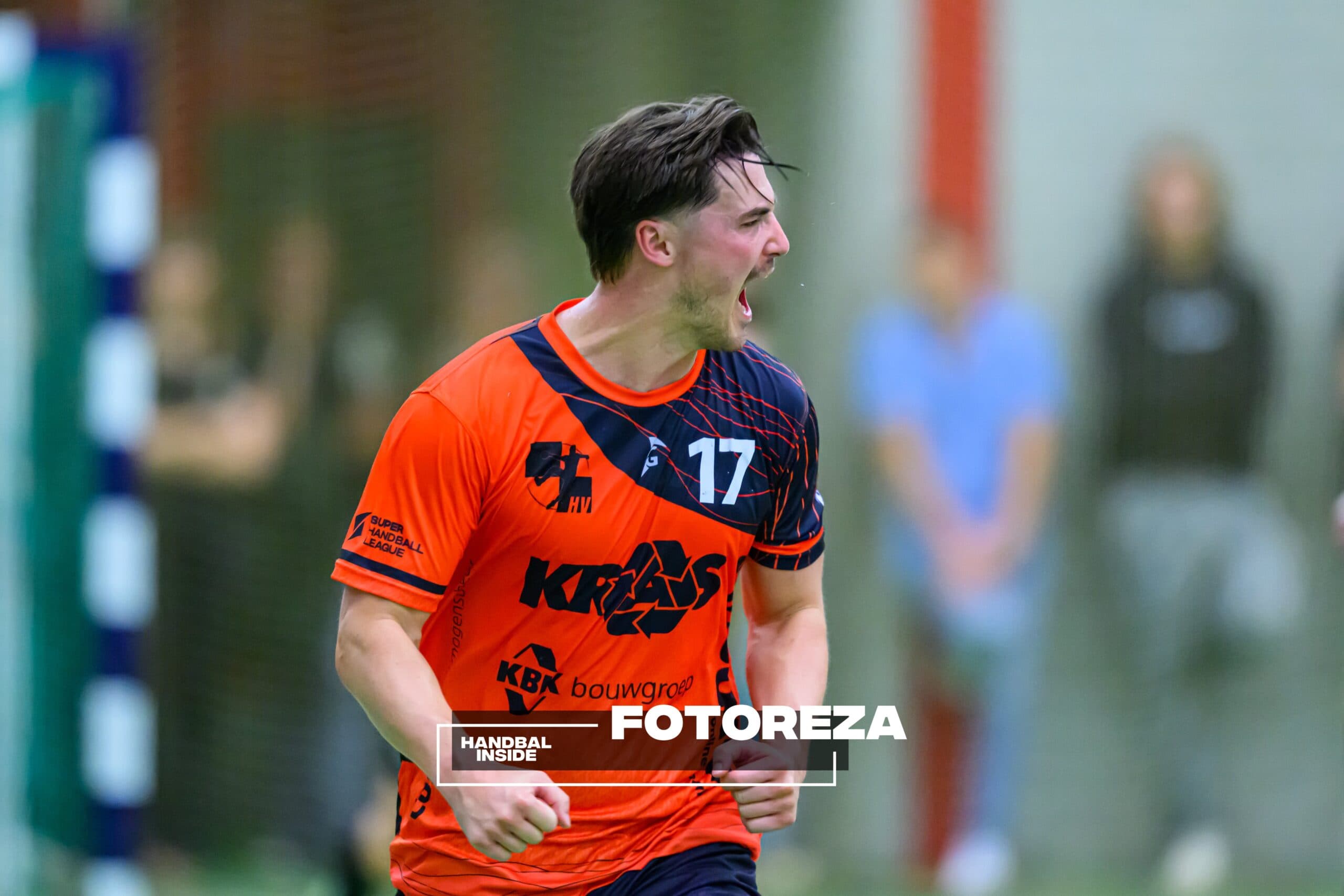 Florent Bourget Volendam