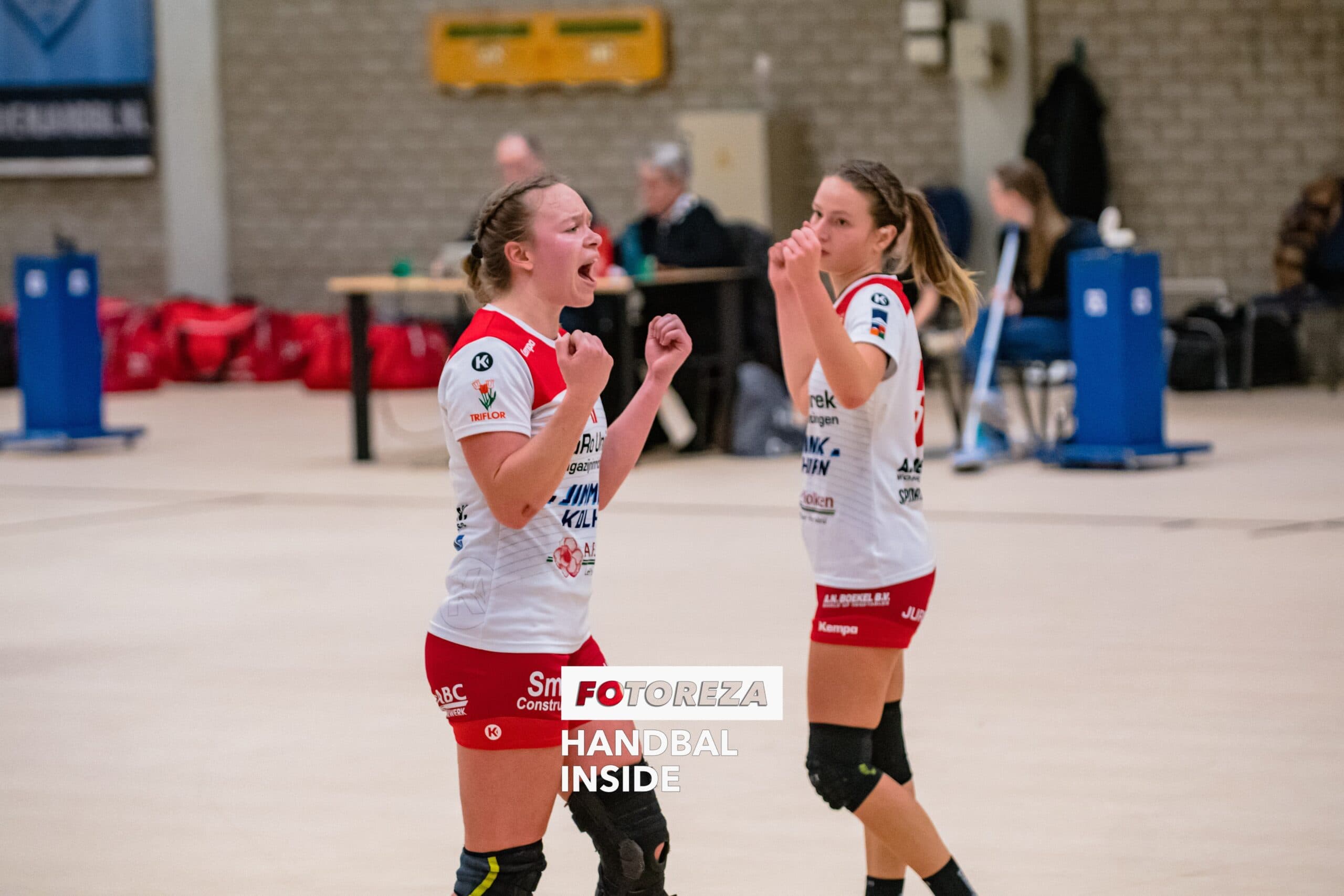 VZV Esma Staal