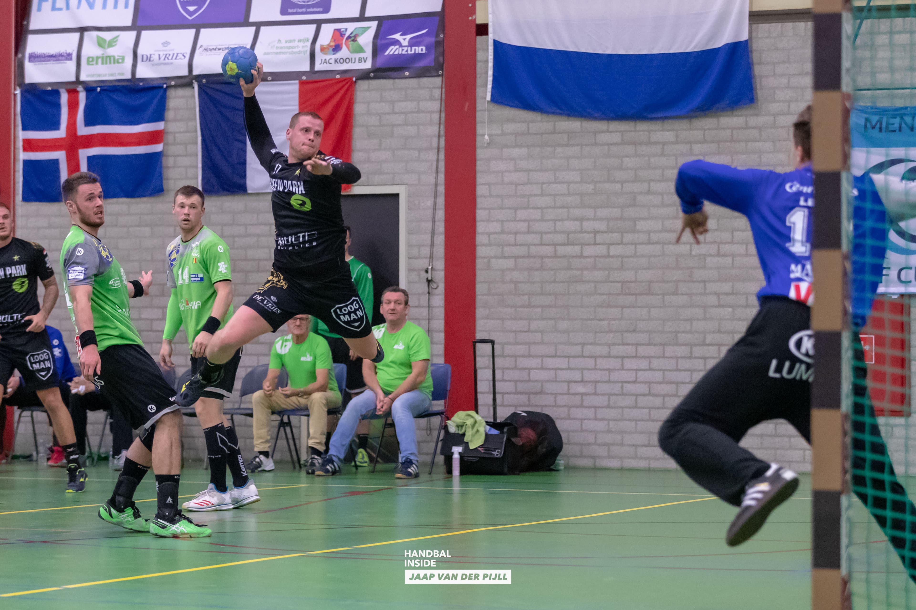 Vaidas Trainavicius Aalsmeer