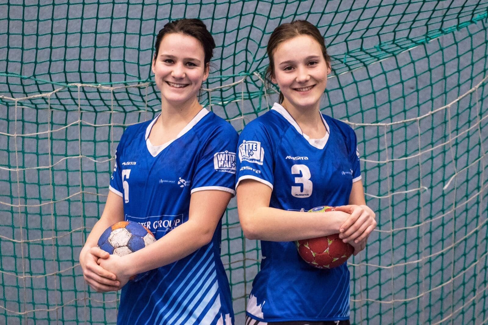Van Sleeuwen HandbaL Venlo