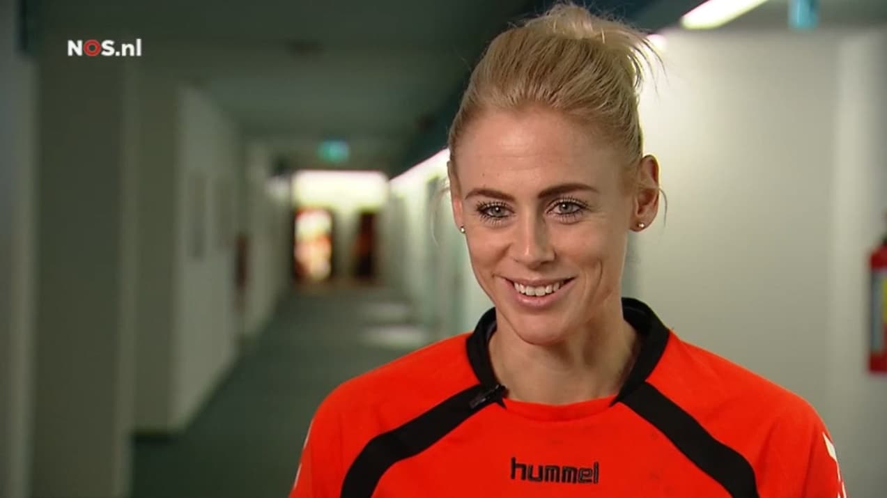 Maura Visser