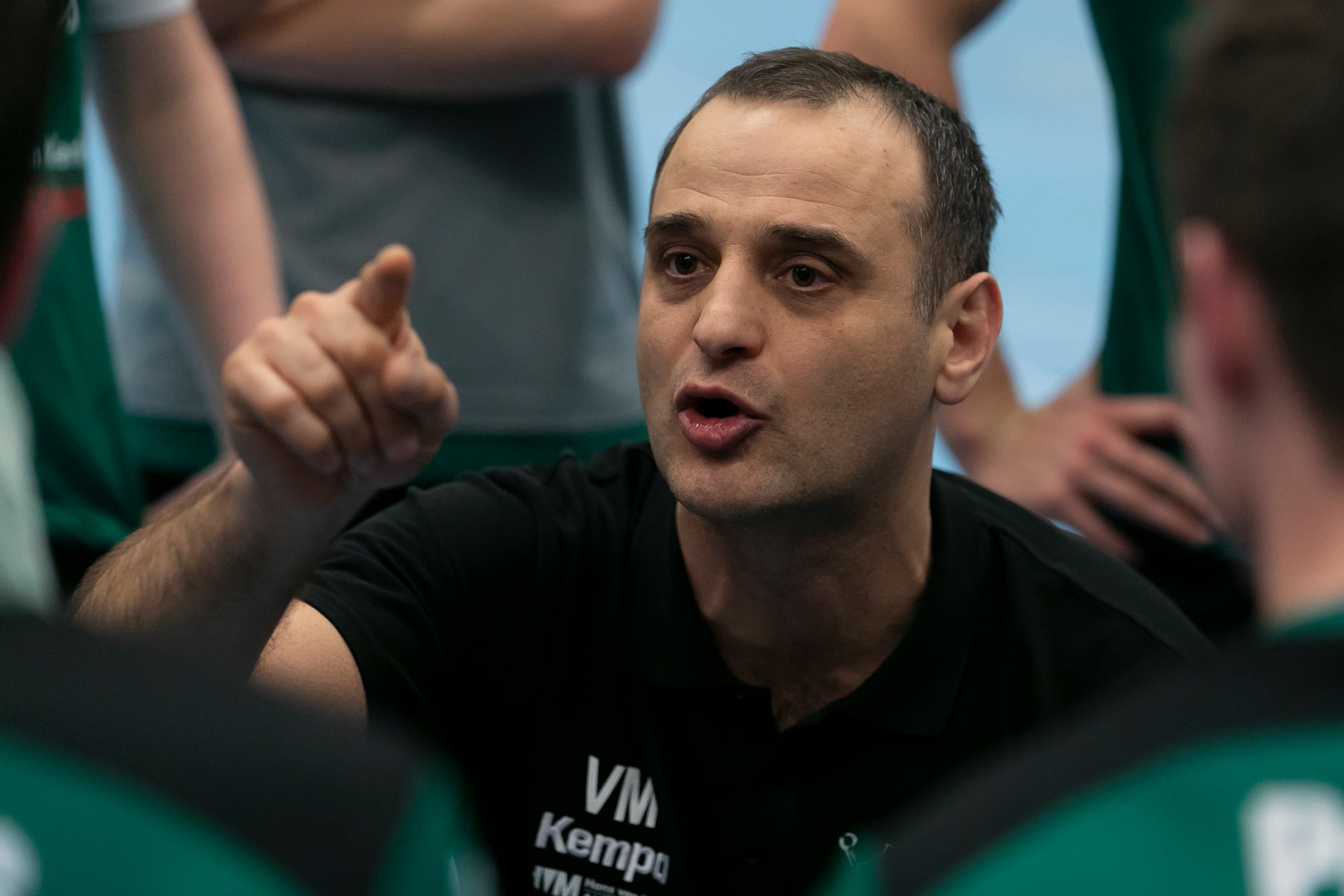 Vladan Mijalkovic