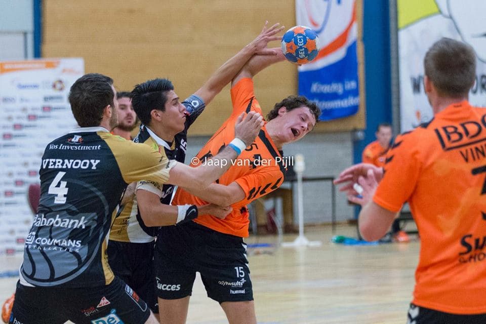 Volendam-Lions