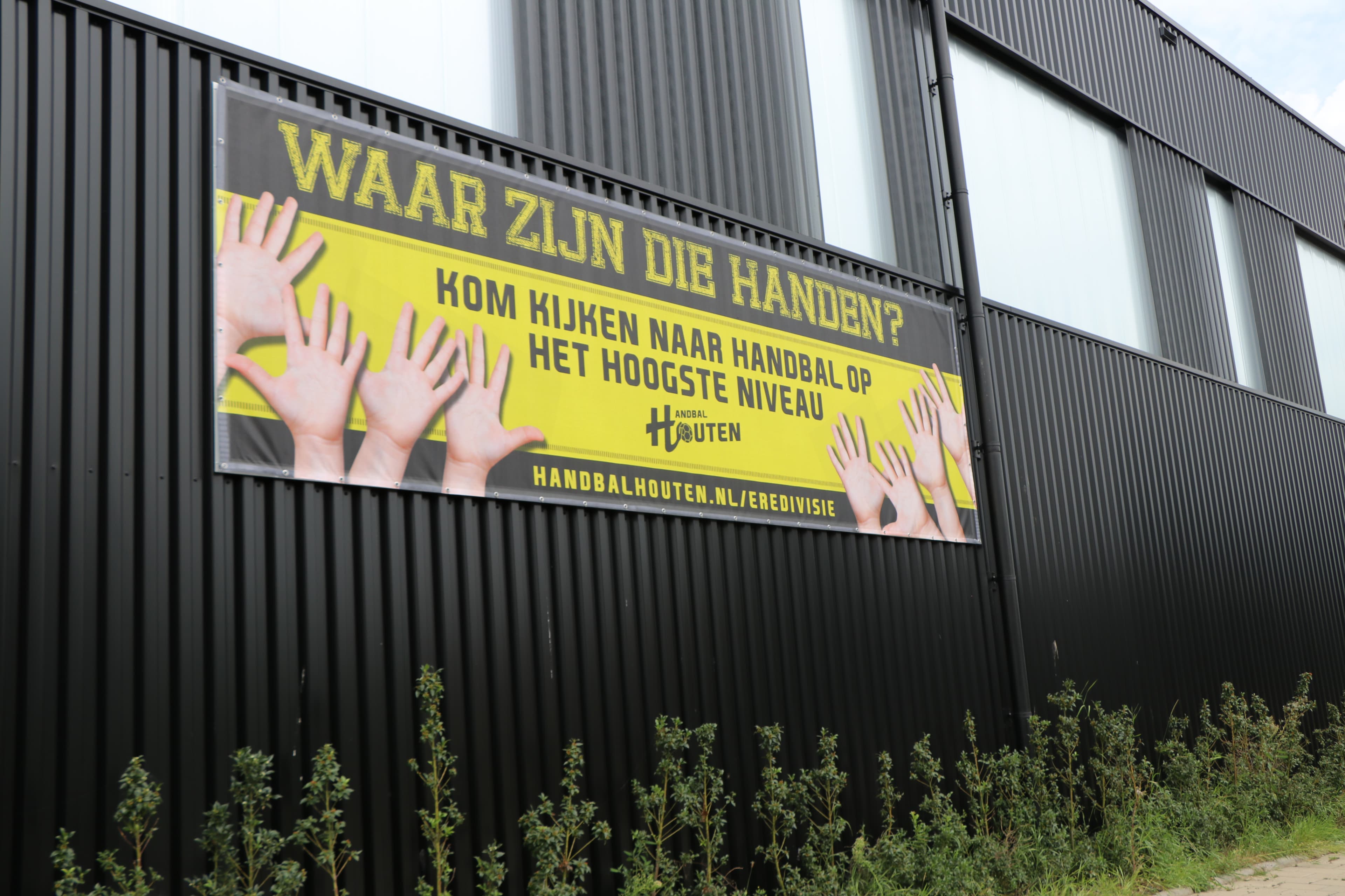 Handbal Houten