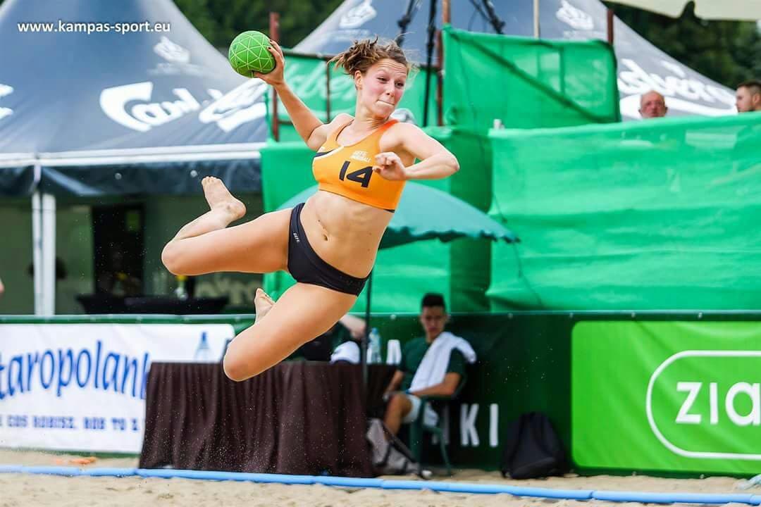 Isabel Barnard