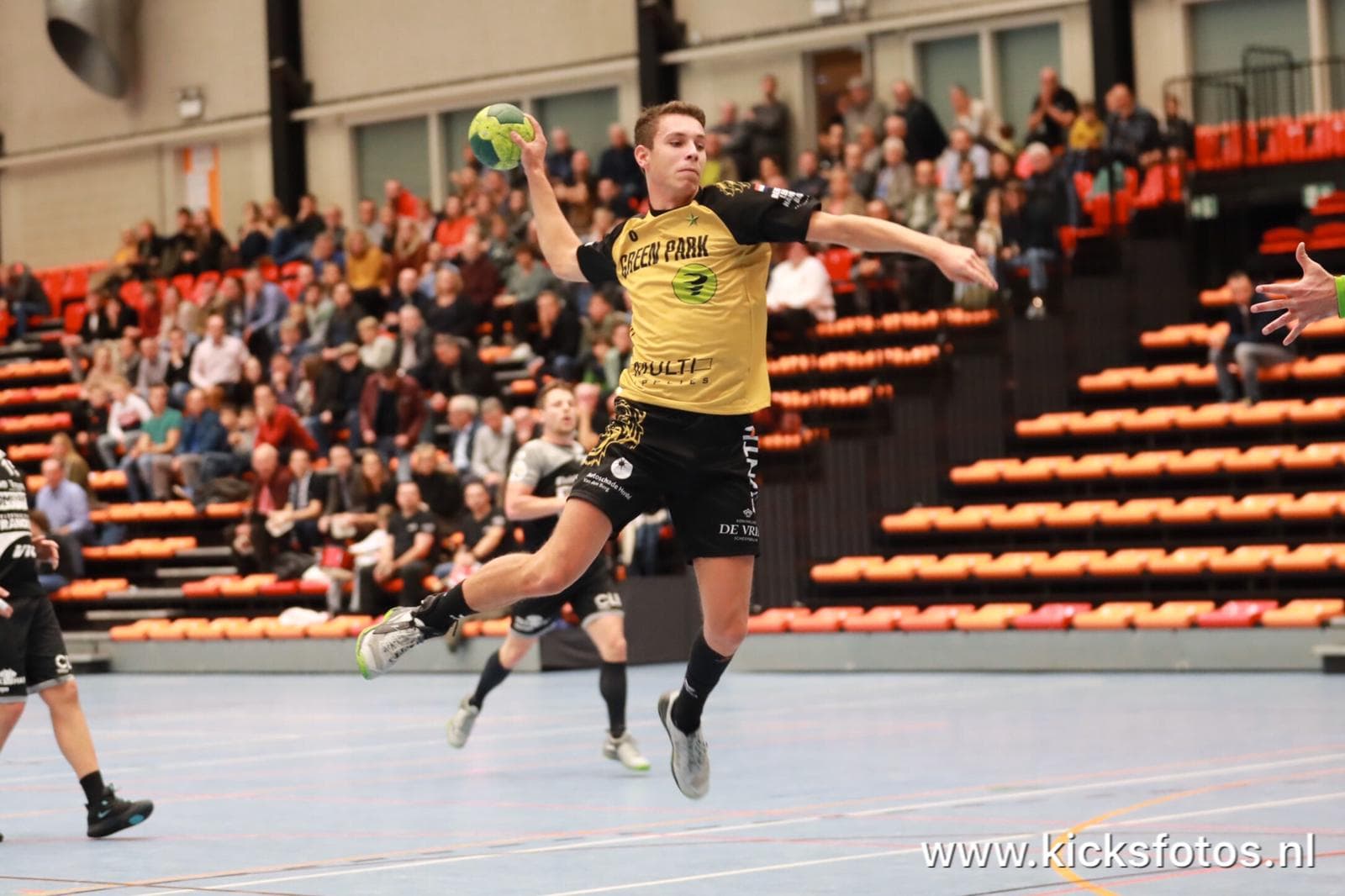 Donny Vink Aalsmeer