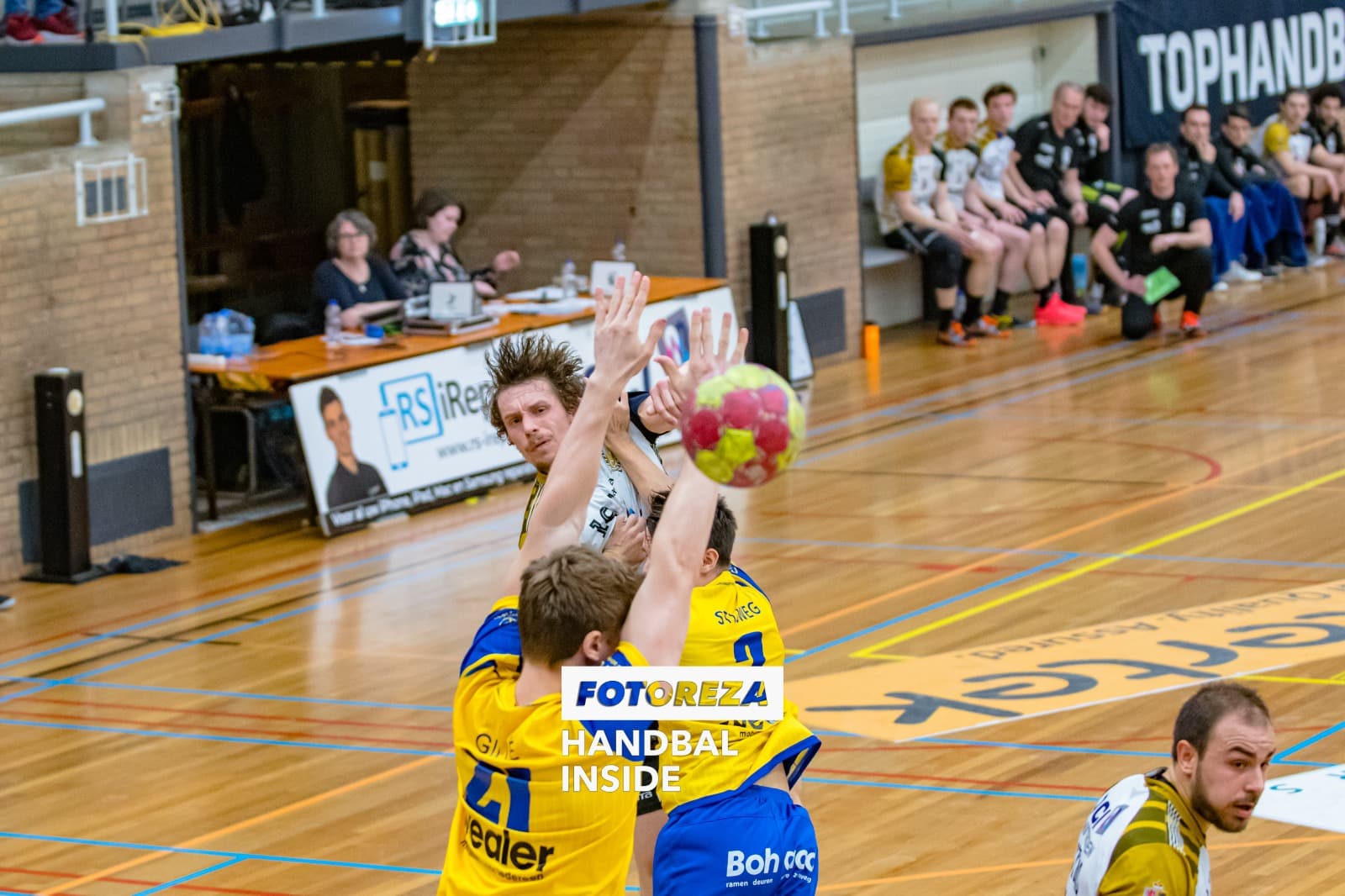 Joris Baart LIONS