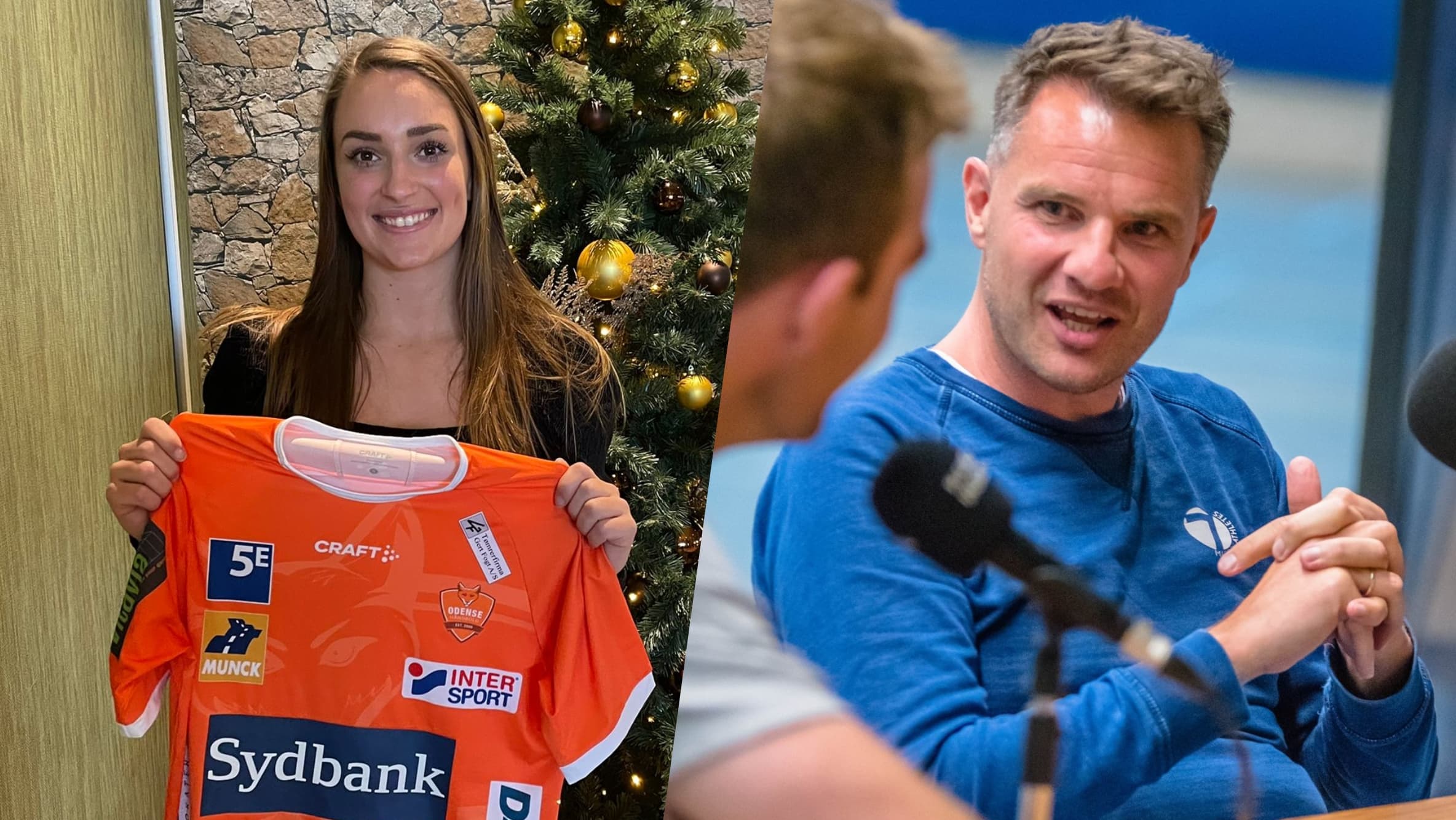Larissa Nusser René Cloo
